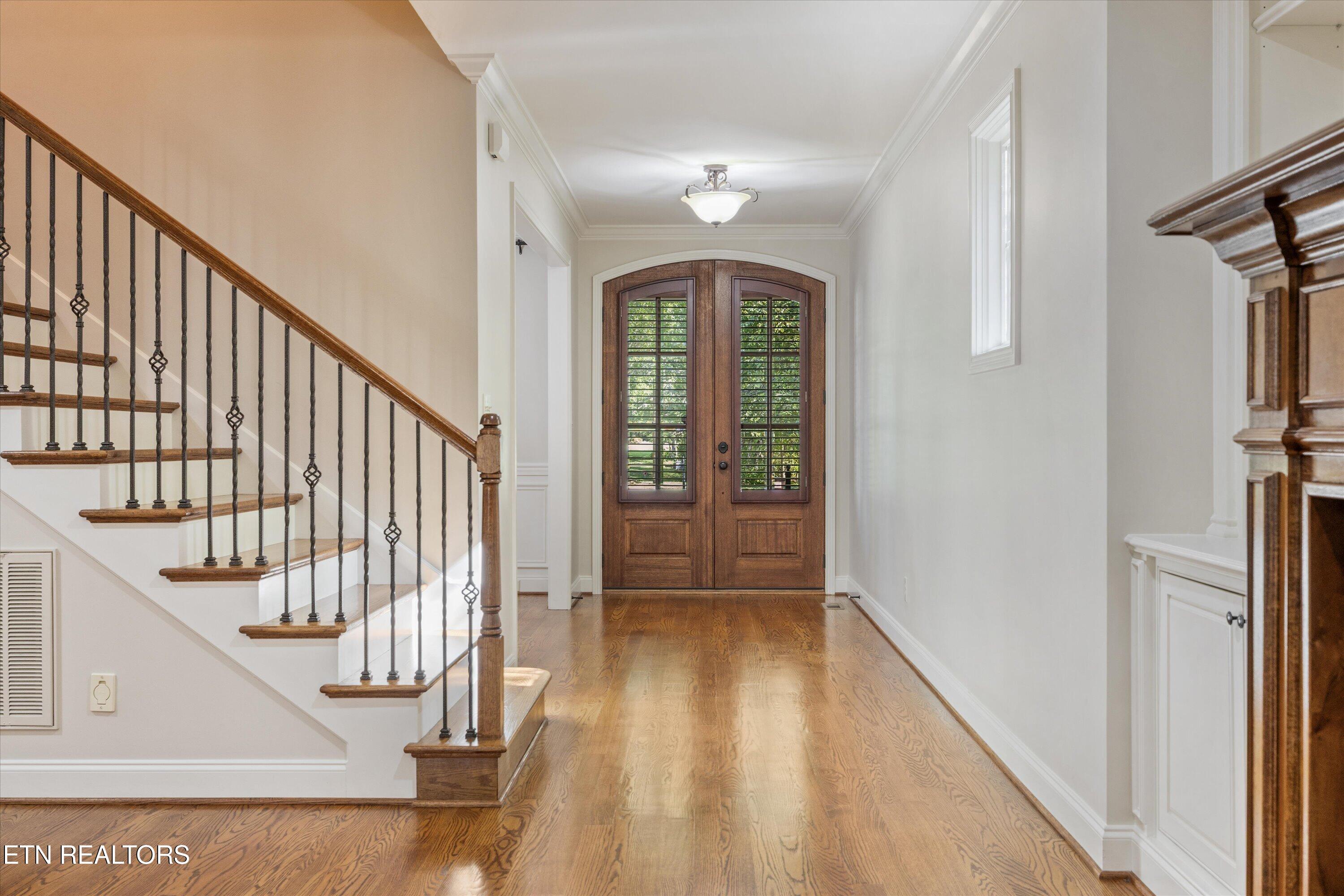 11506 Cottage Creek Lane Knoxville TN 37934