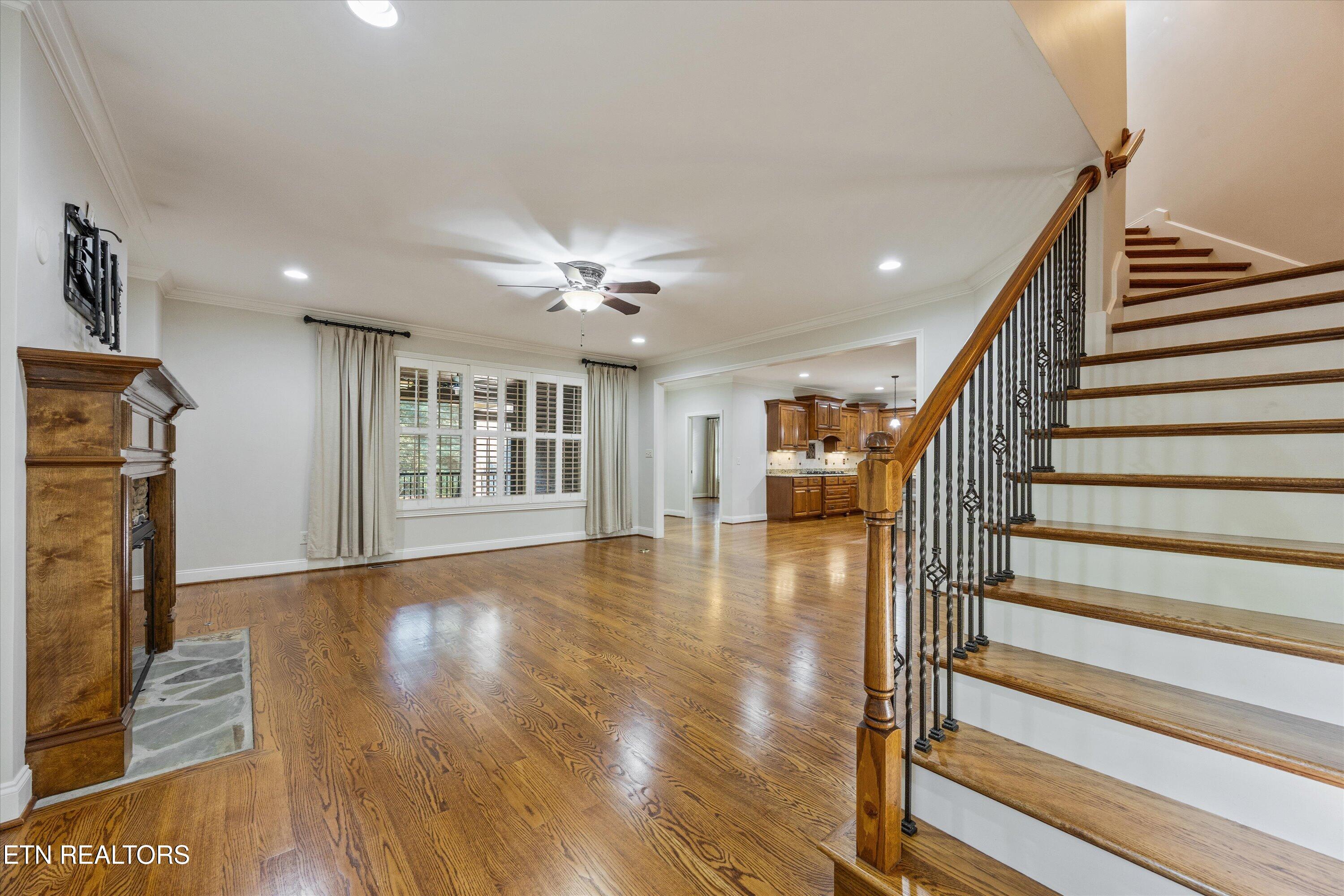 11506 Cottage Creek Lane Knoxville TN 37934