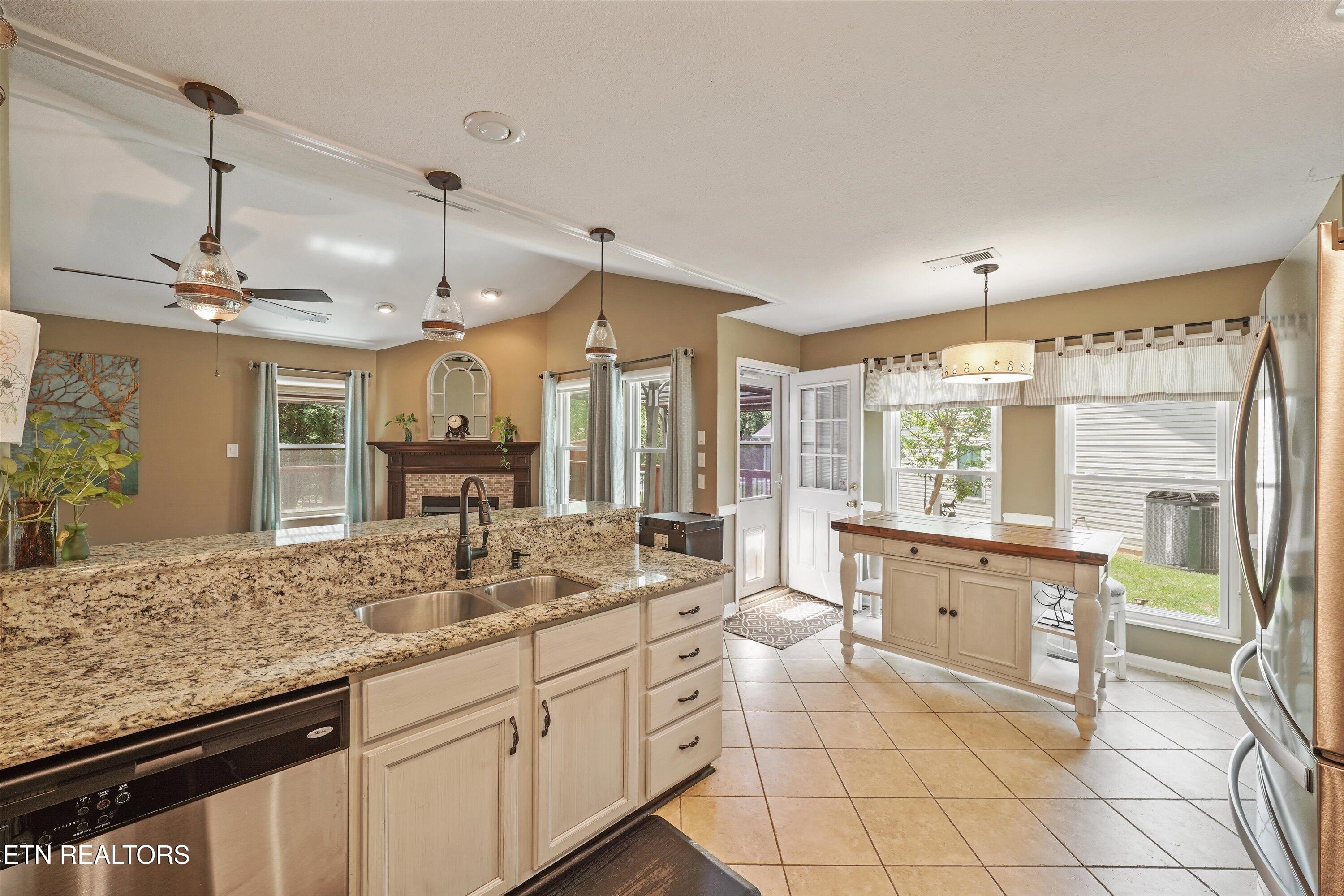 1408 Mandrell Drive Knoxville TN 37918