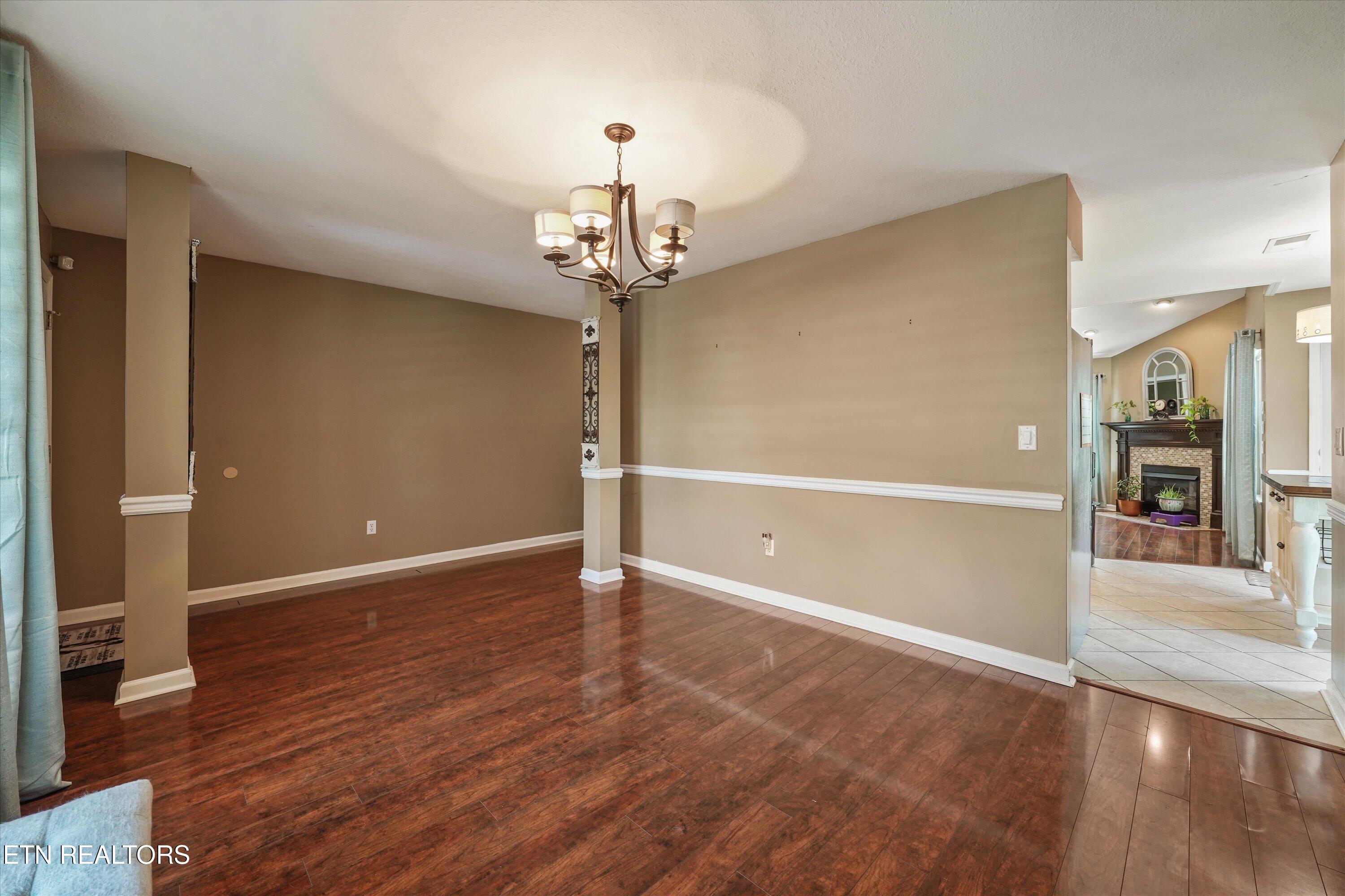1408 Mandrell Drive Knoxville TN 37918
