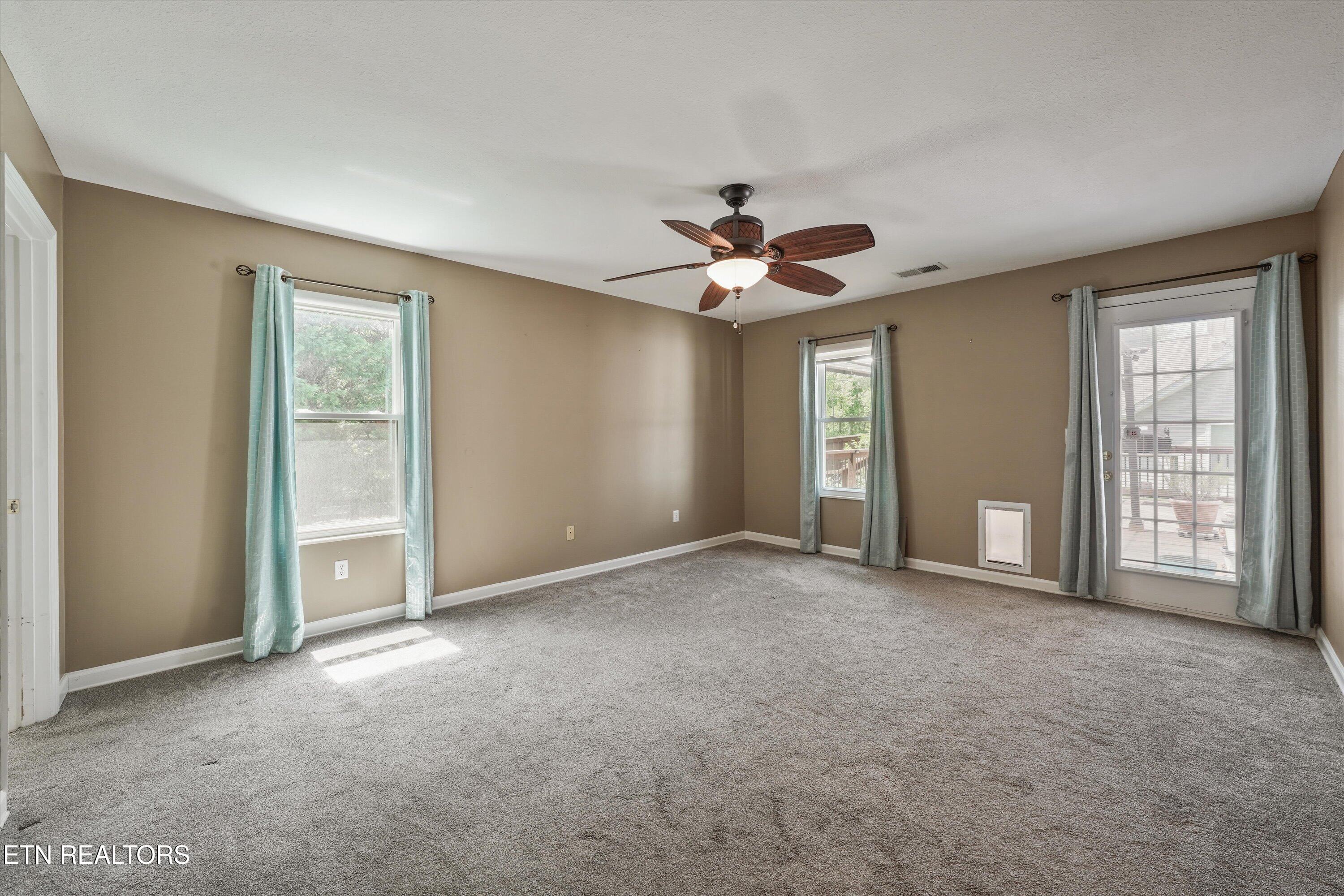 1408 Mandrell Drive Knoxville TN 37918