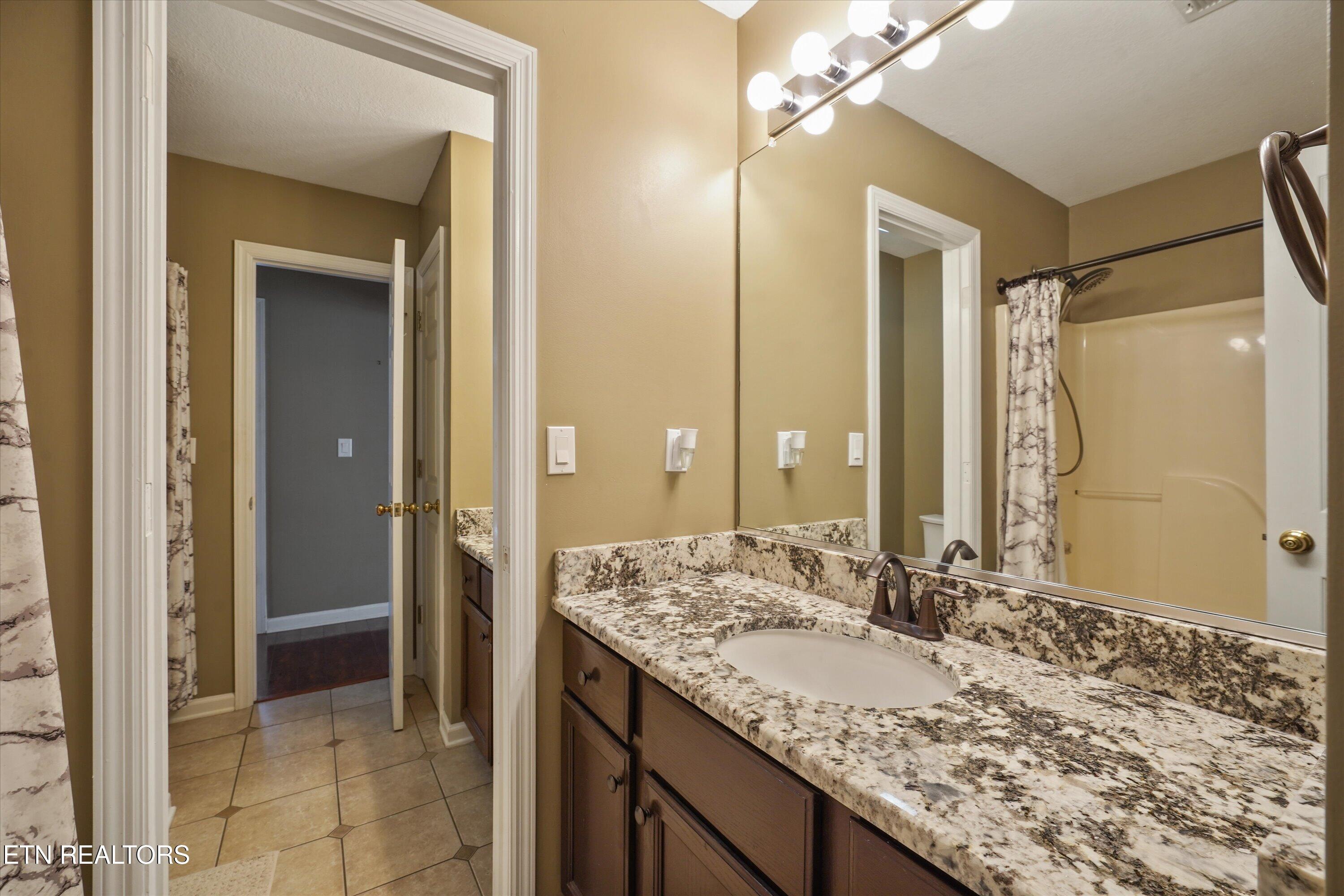 1408 Mandrell Drive Knoxville TN 37918