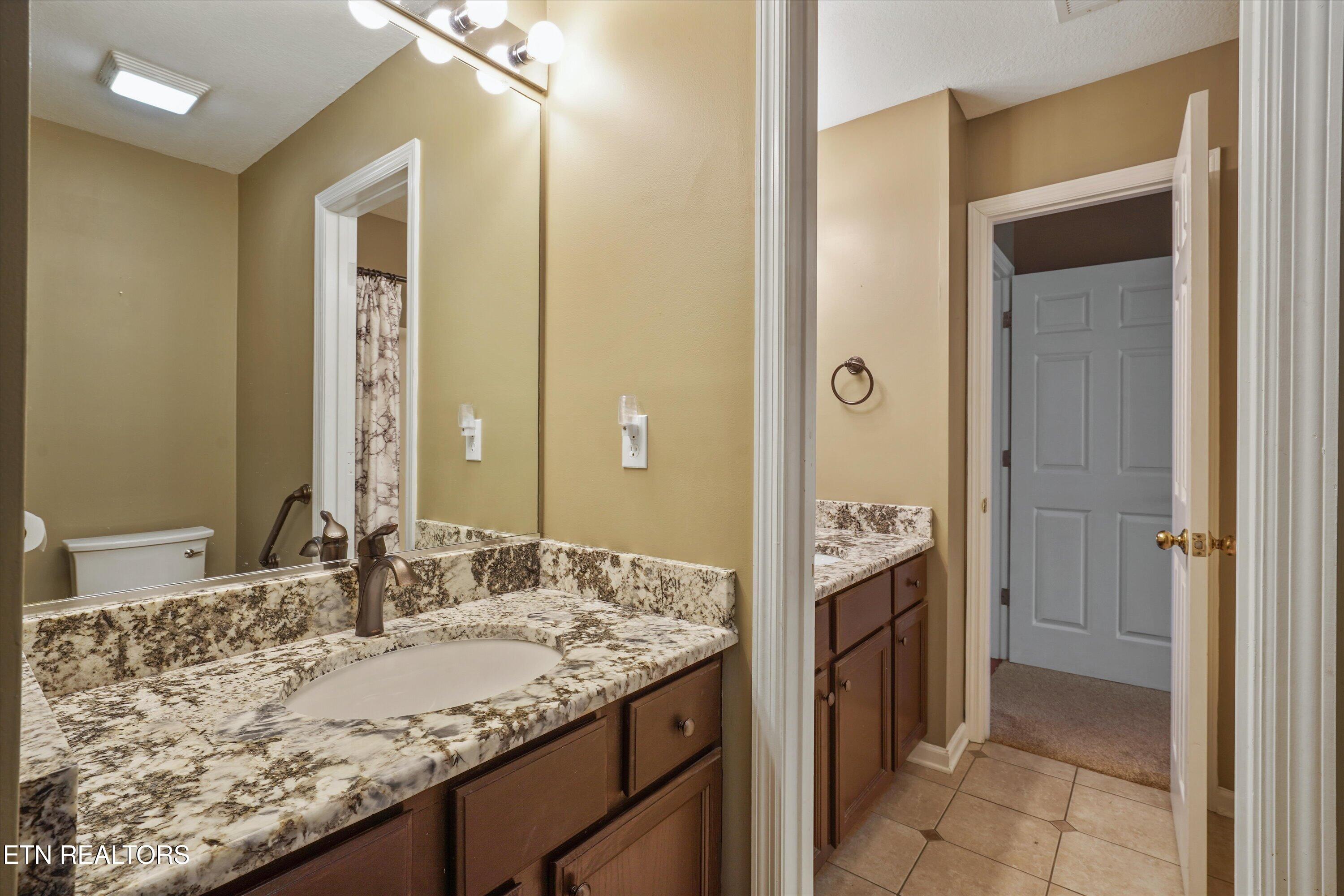 1408 Mandrell Drive Knoxville TN 37918