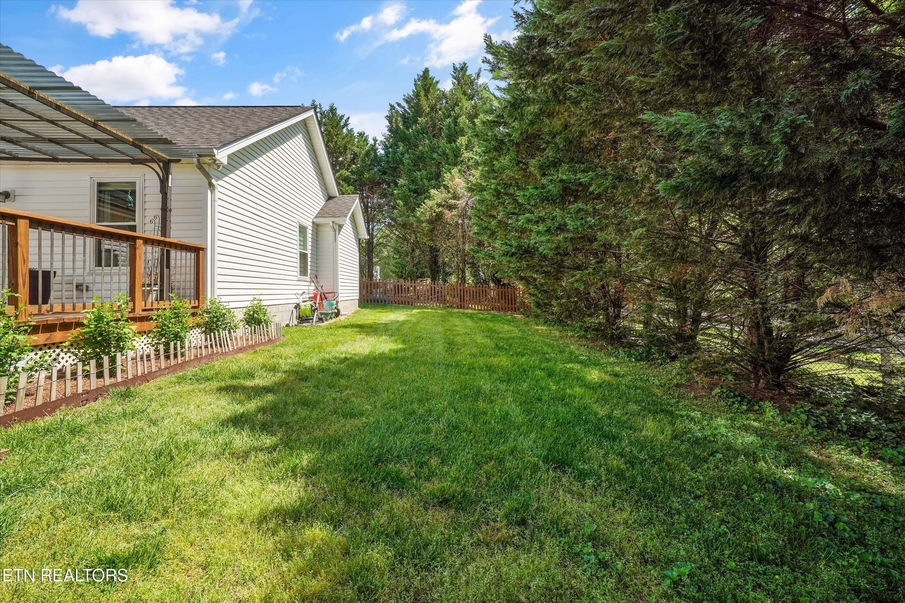 1408 Mandrell Drive Knoxville TN 37918