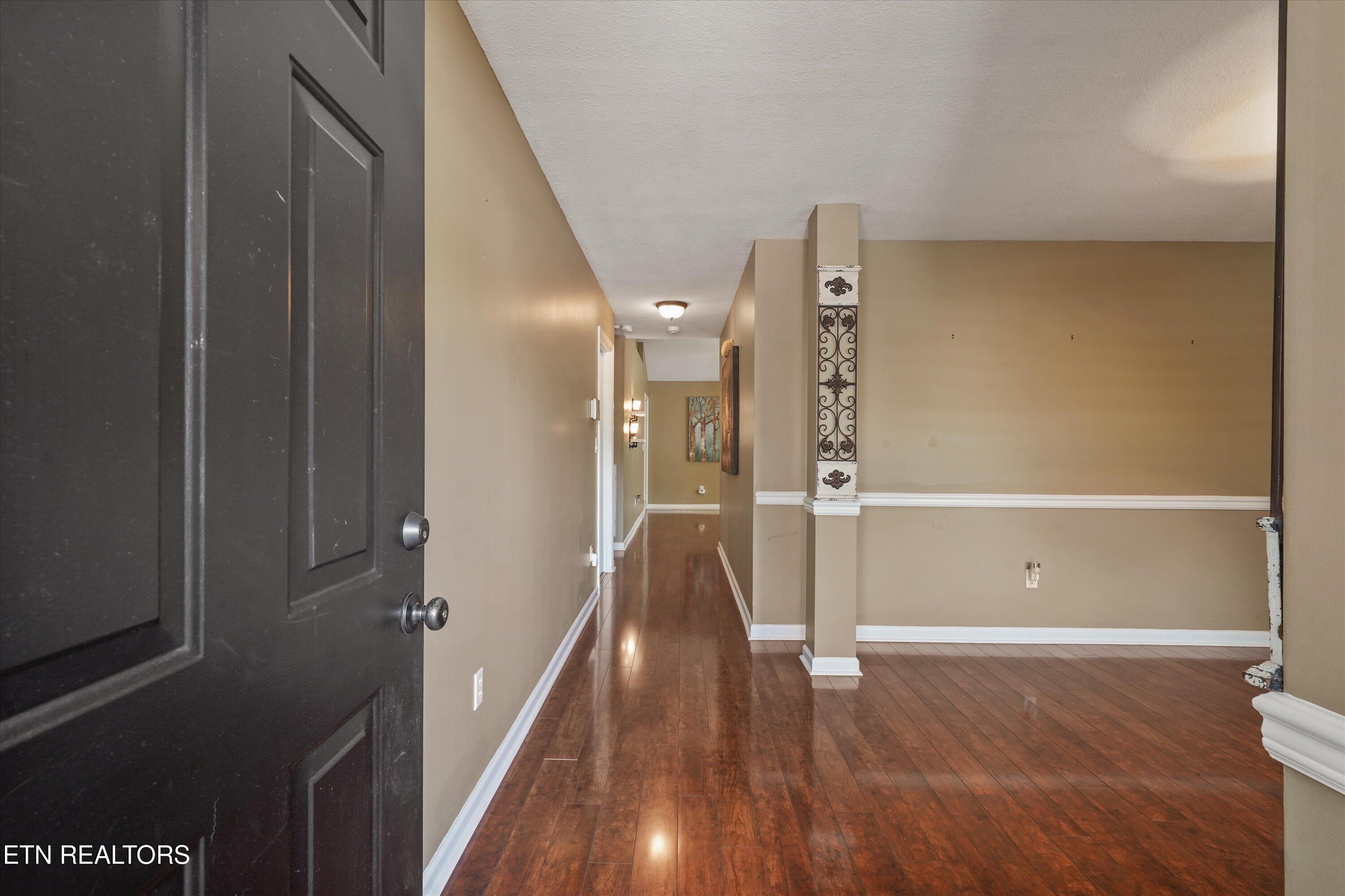 1408 Mandrell Drive Knoxville TN 37918