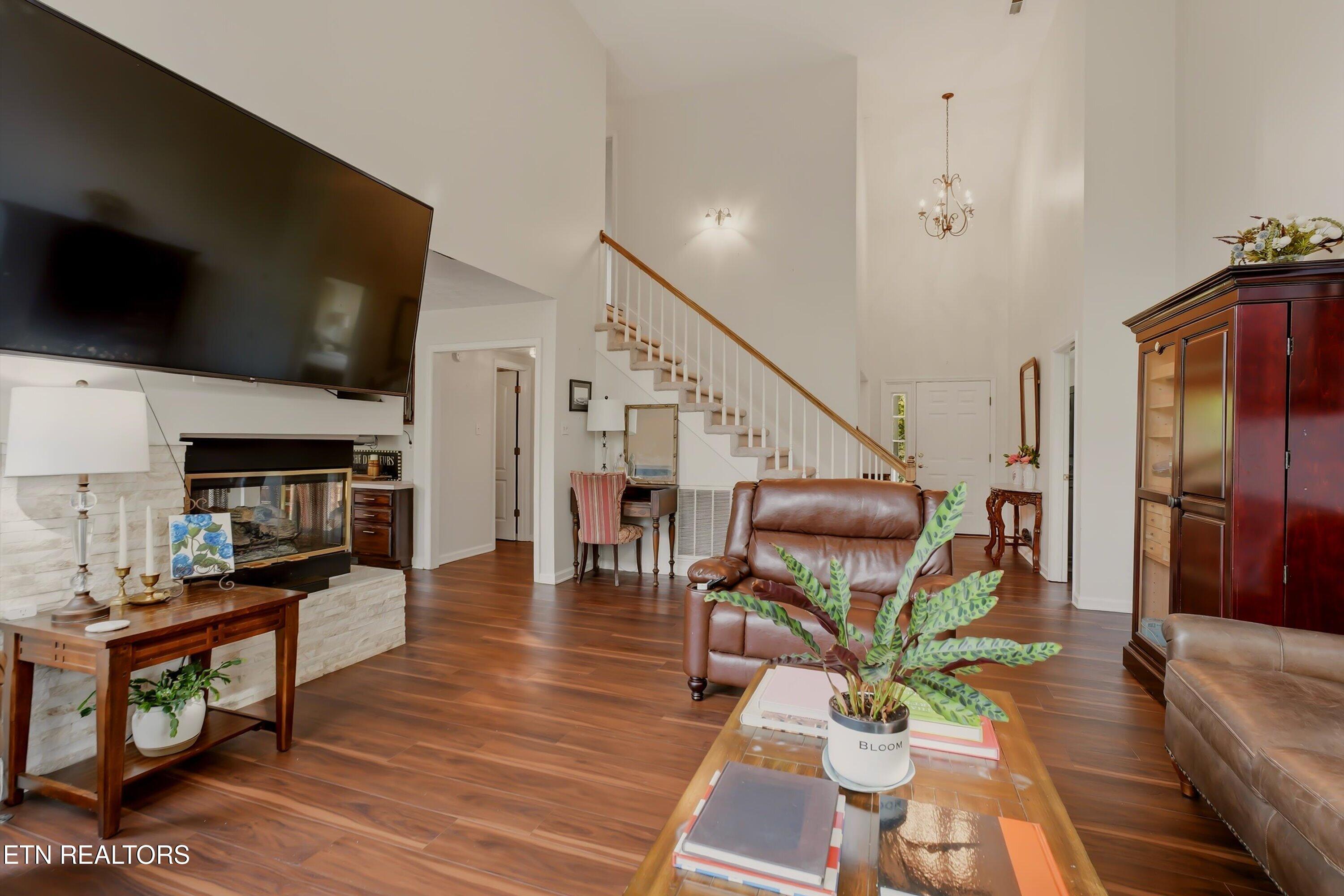 8220 Elm Hill Circle Knoxville TN 37919