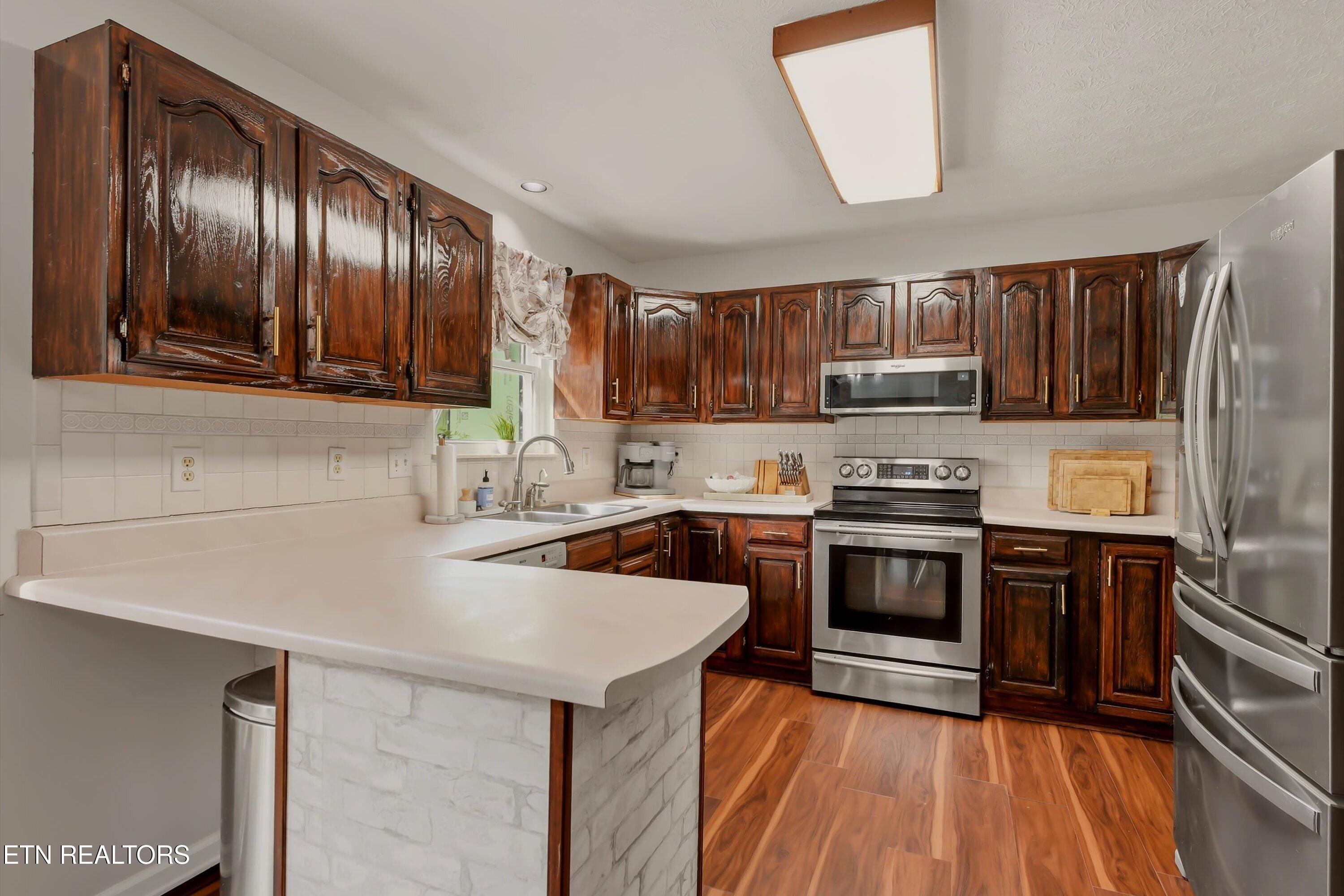 8220 Elm Hill Circle Knoxville TN 37919