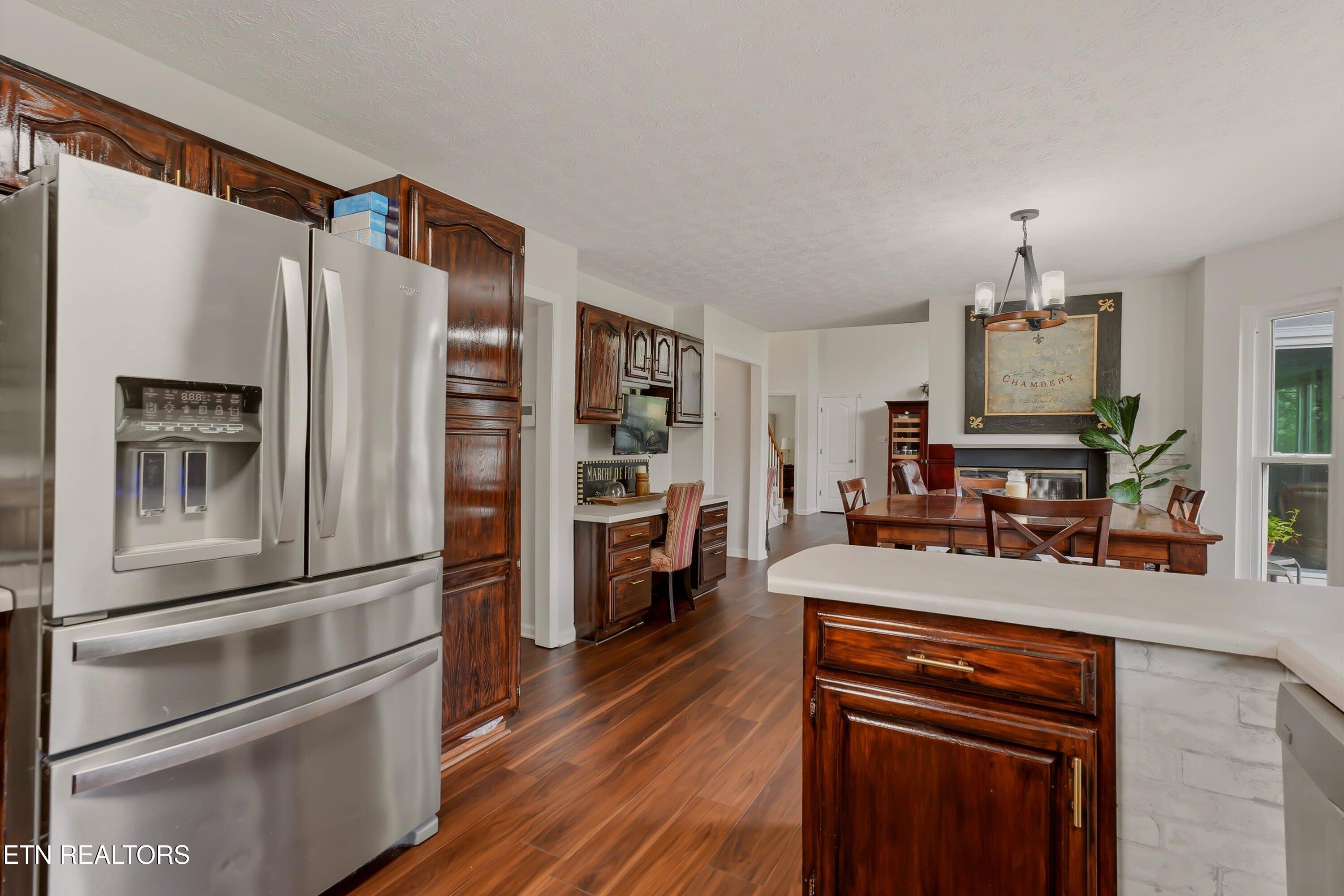 8220 Elm Hill Circle Knoxville TN 37919