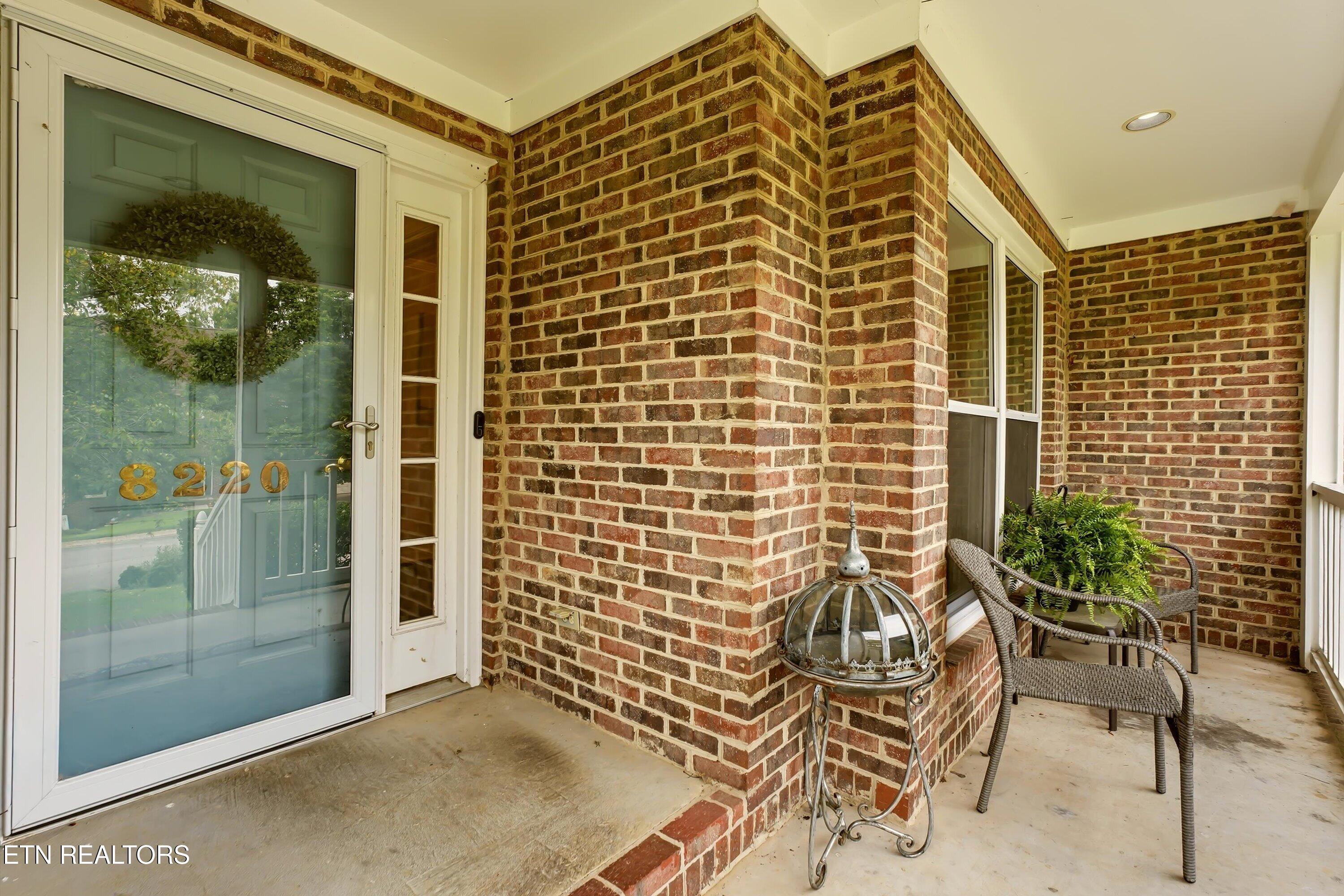 8220 Elm Hill Circle Knoxville TN 37919