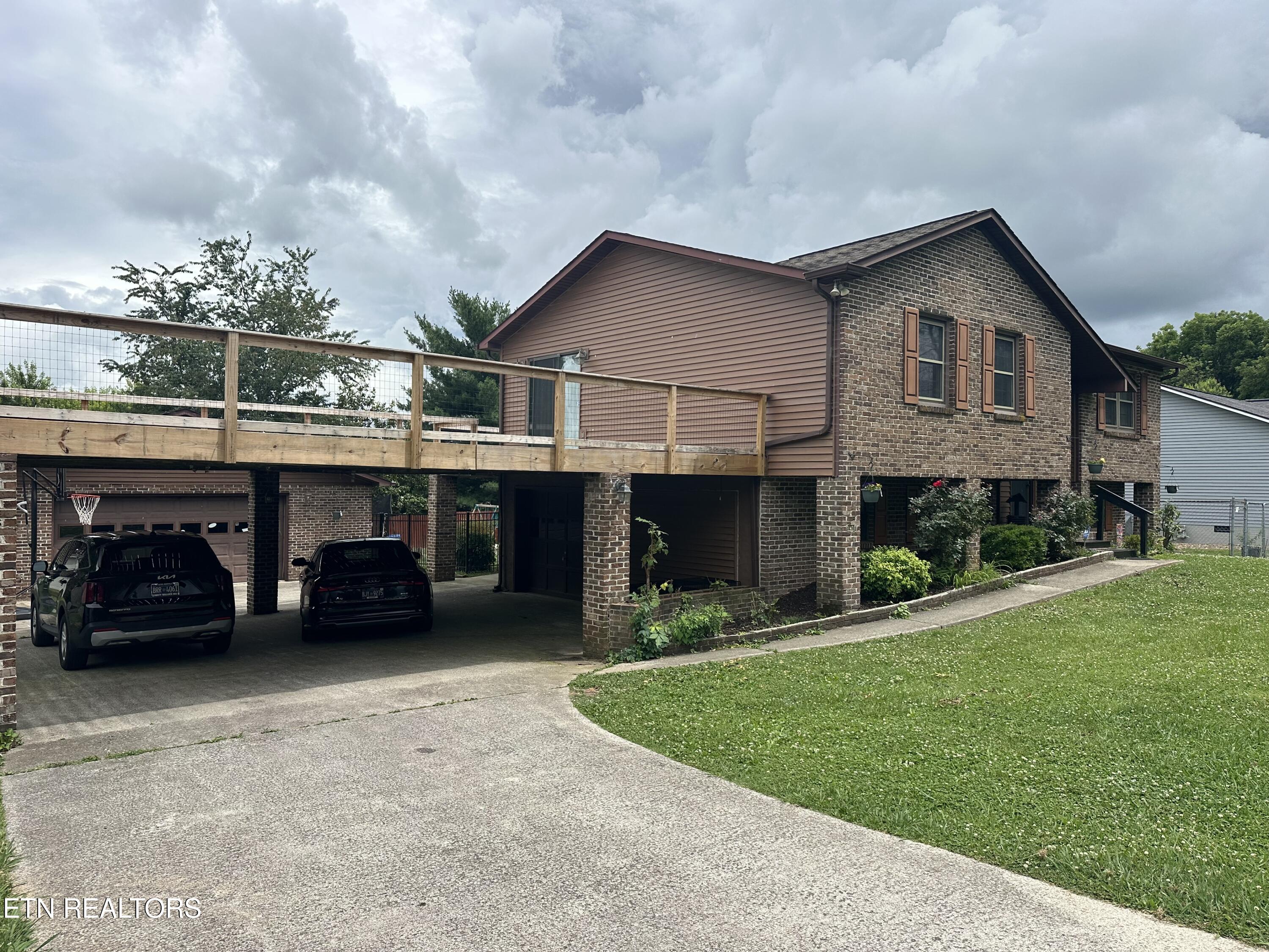 Maryville TN, 528 Merritt Road