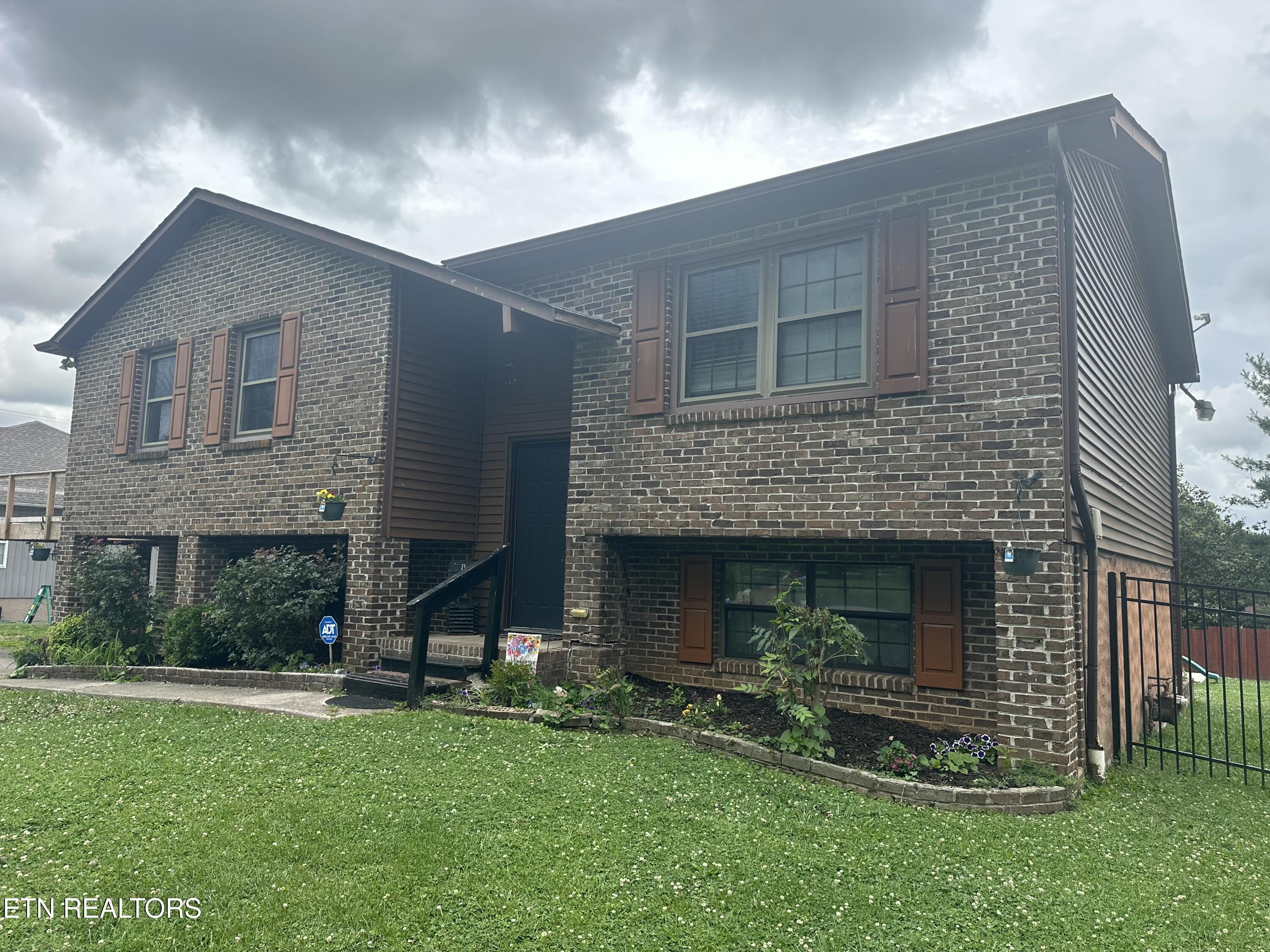 528 Merritt Road Maryville TN 37804