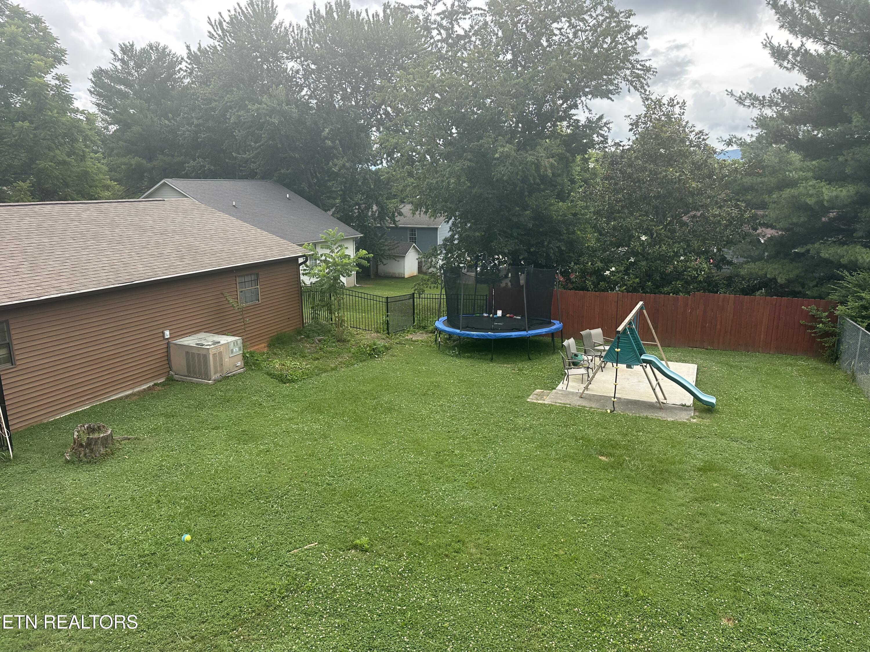 528 Merritt Road Maryville TN 37804