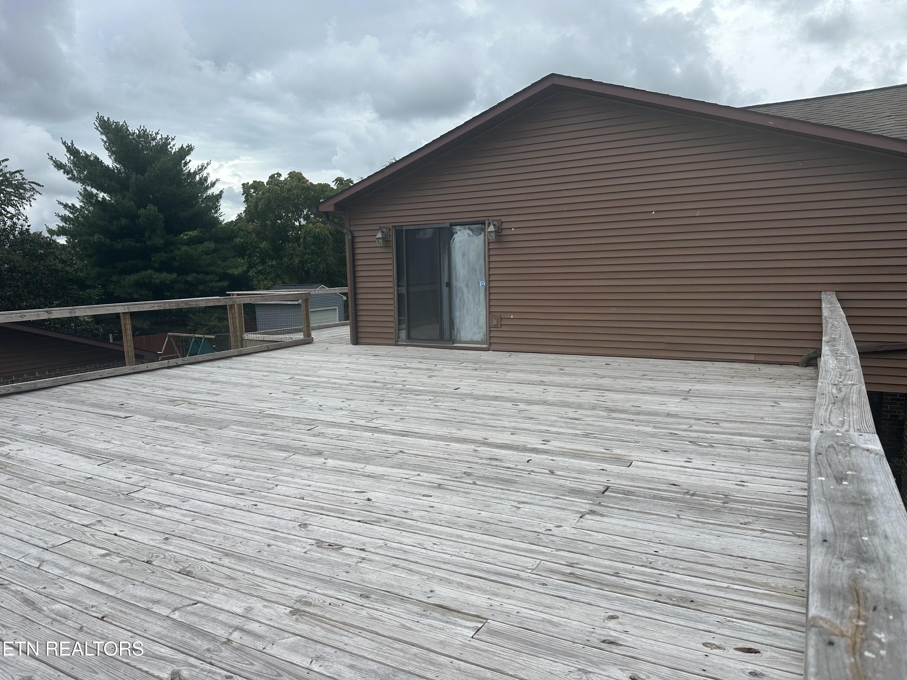 528 Merritt Road Maryville TN 37804