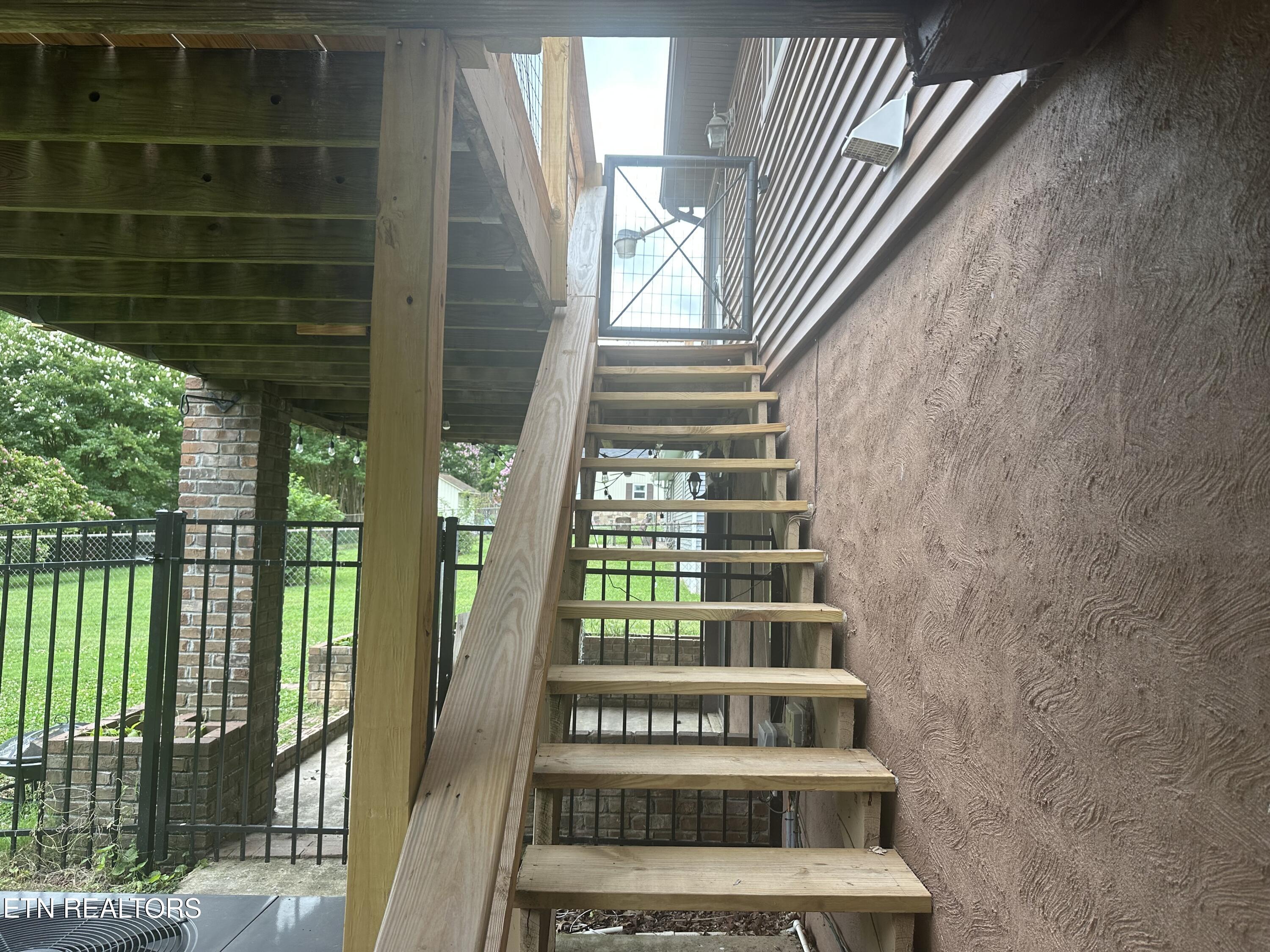 528 Merritt Road Maryville TN 37804