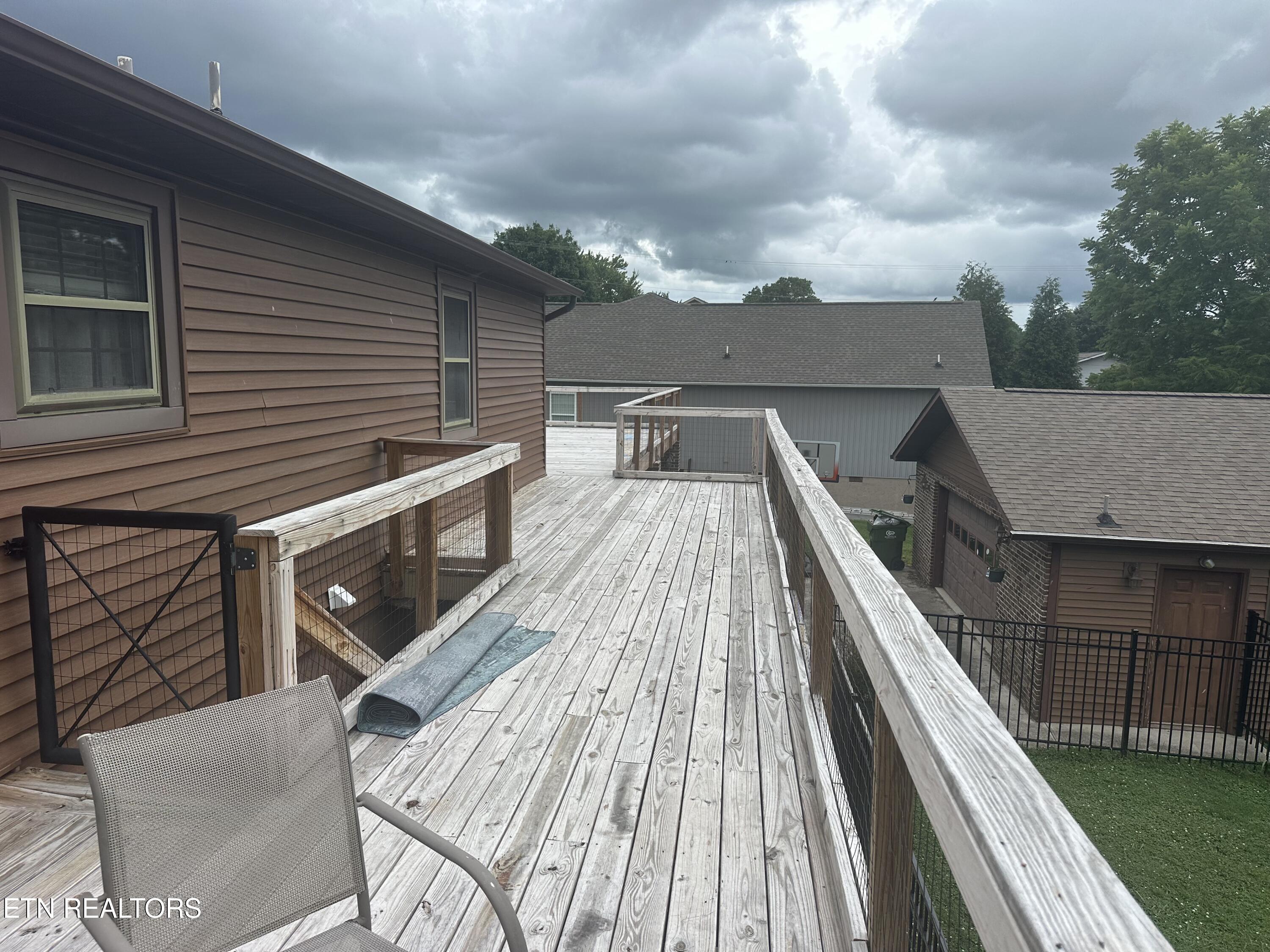 528 Merritt Road Maryville TN 37804