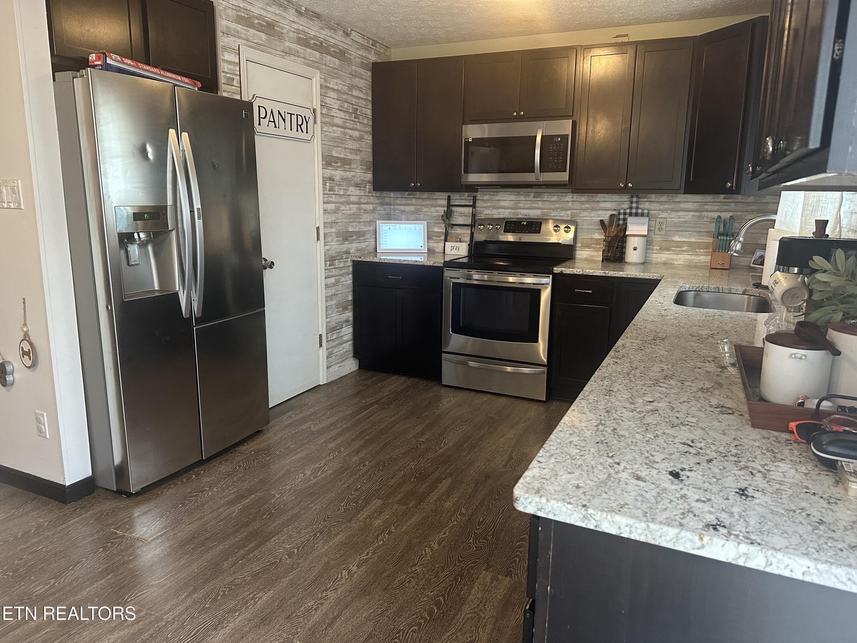 528 Merritt Road Maryville TN 37804