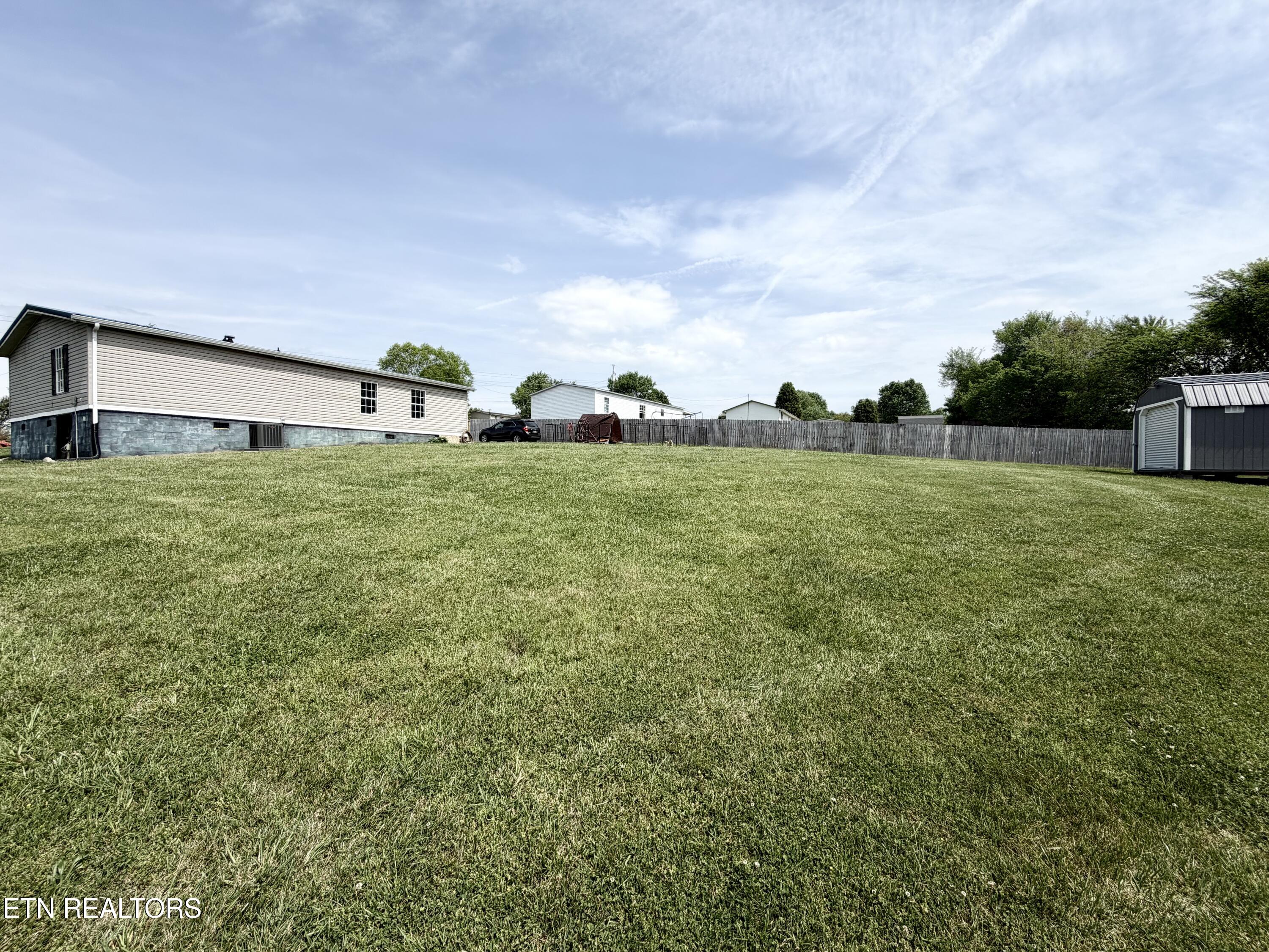 142 Jonathan Lane New Tazewell TN 37825