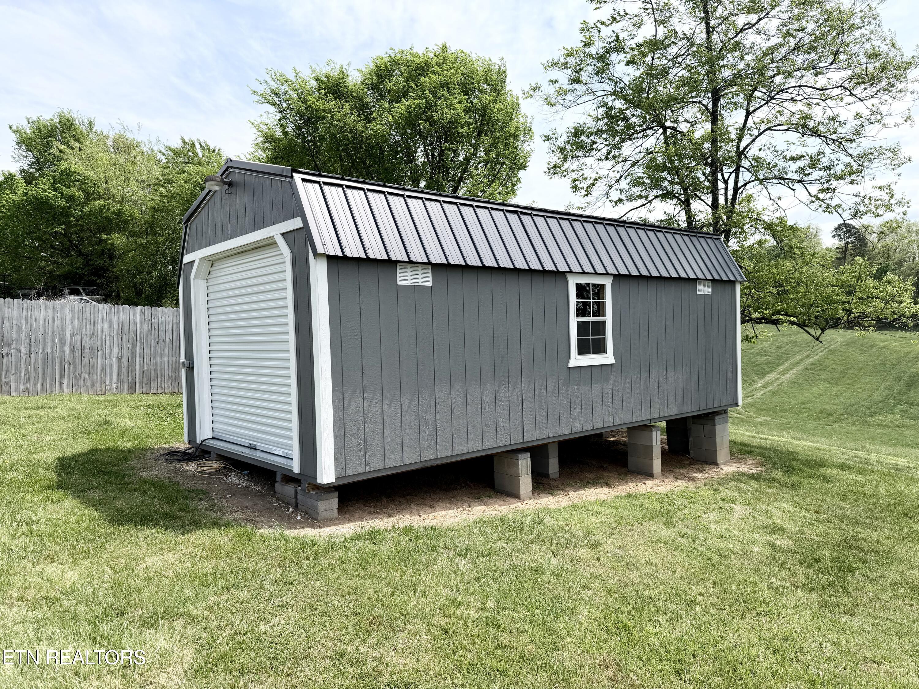 142 Jonathan Lane New Tazewell TN 37825
