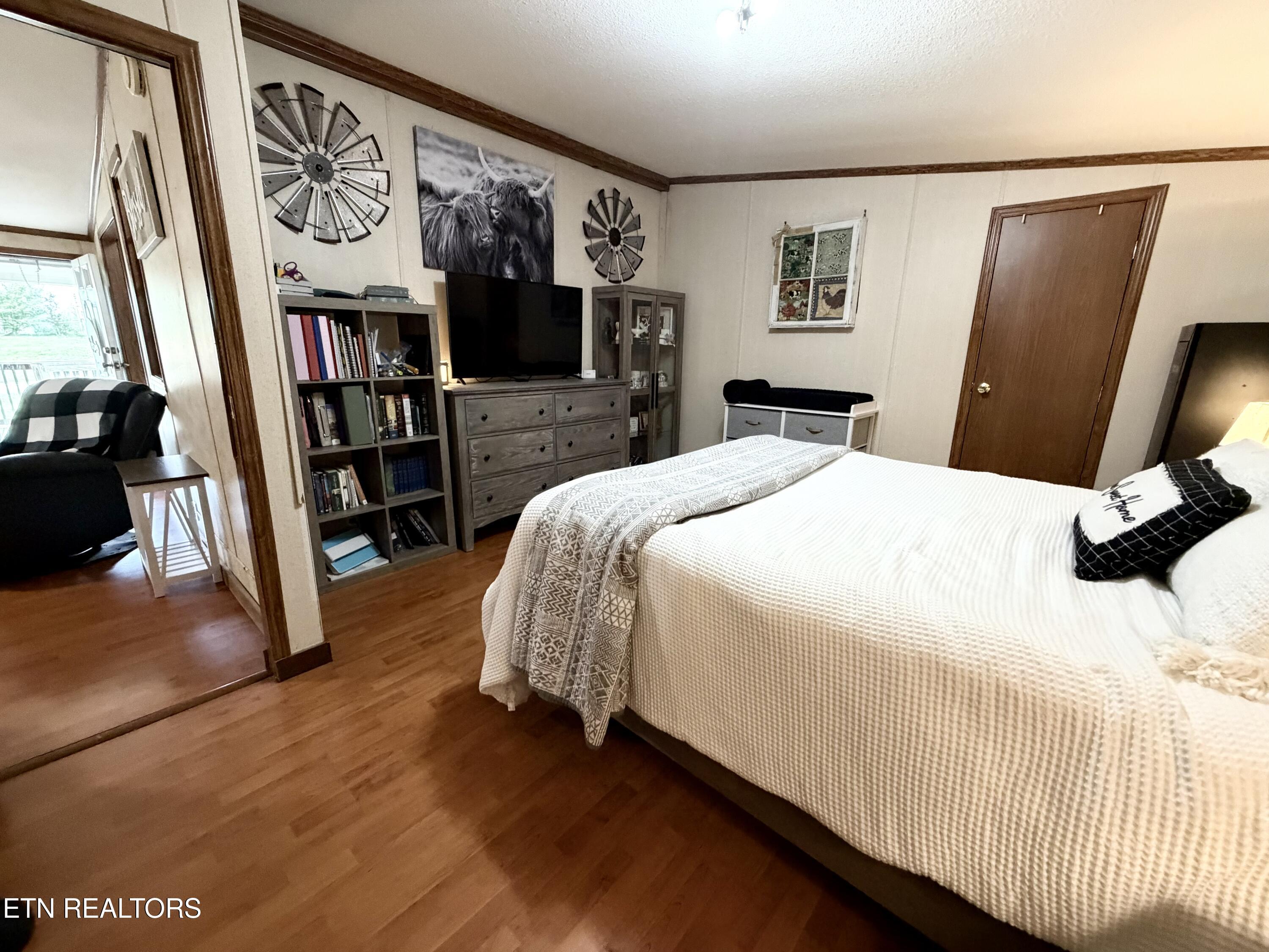 142 Jonathan Lane New Tazewell TN 37825