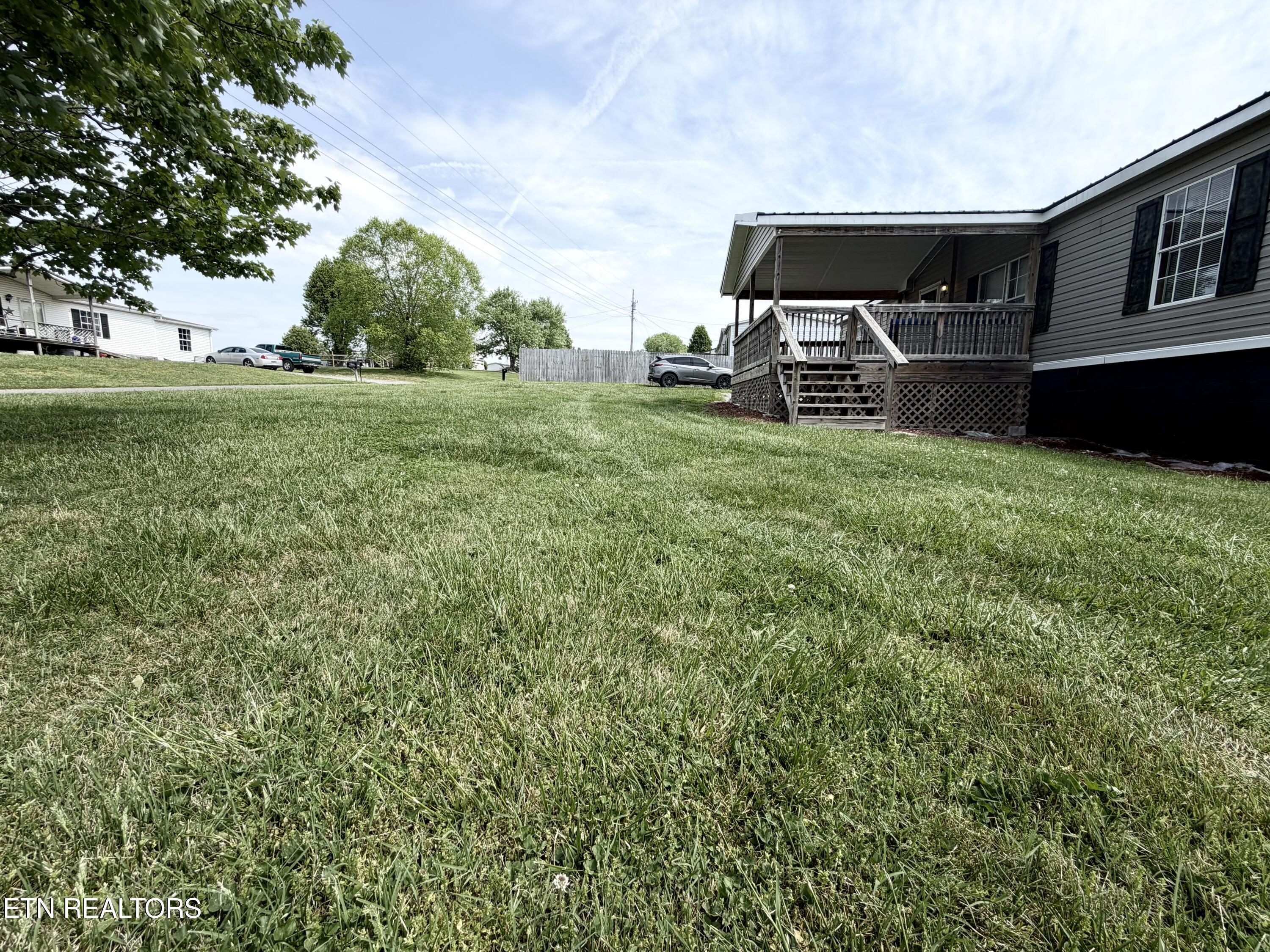 142 Jonathan Lane New Tazewell TN 37825
