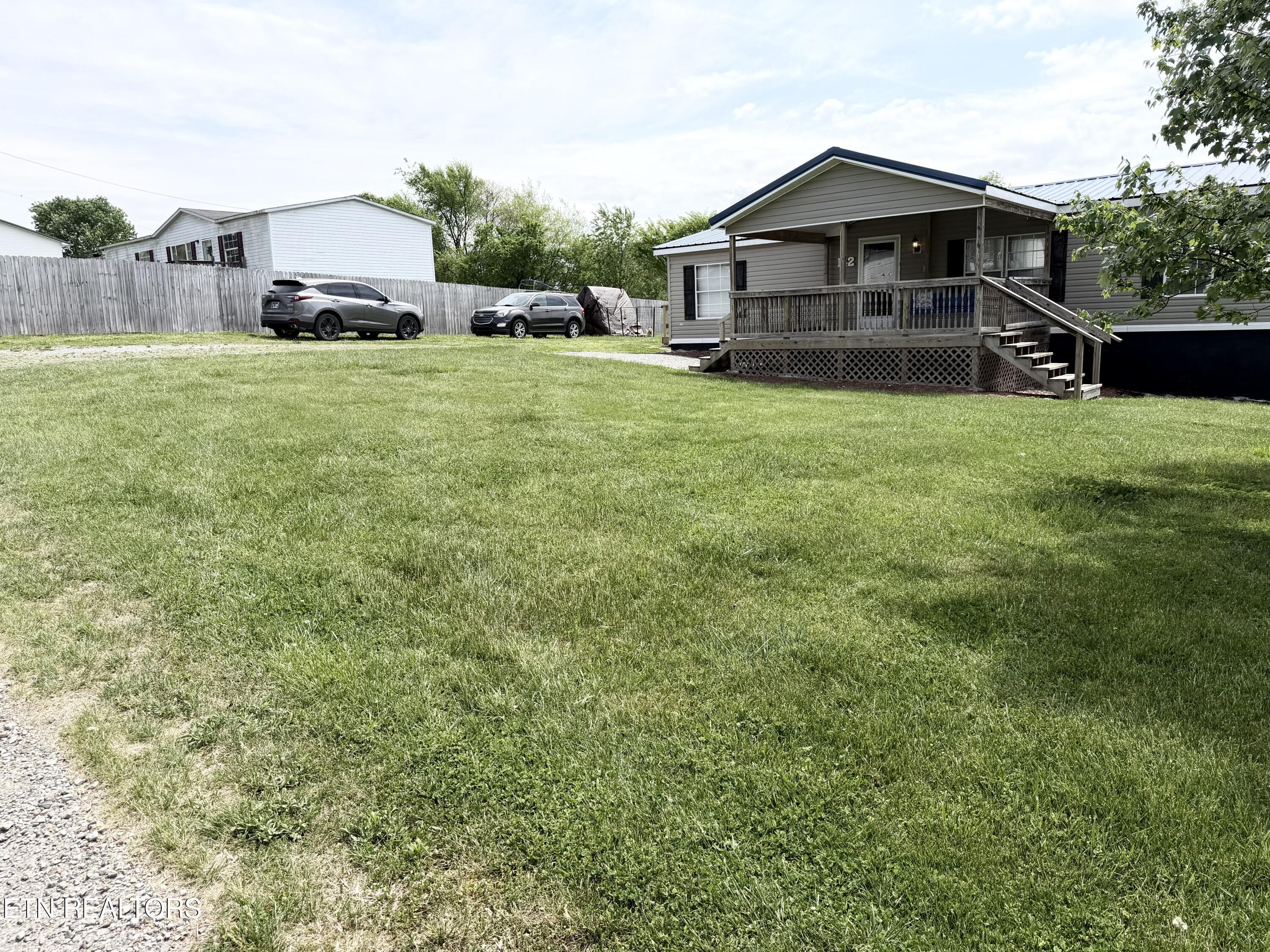 142 Jonathan Lane New Tazewell TN 37825