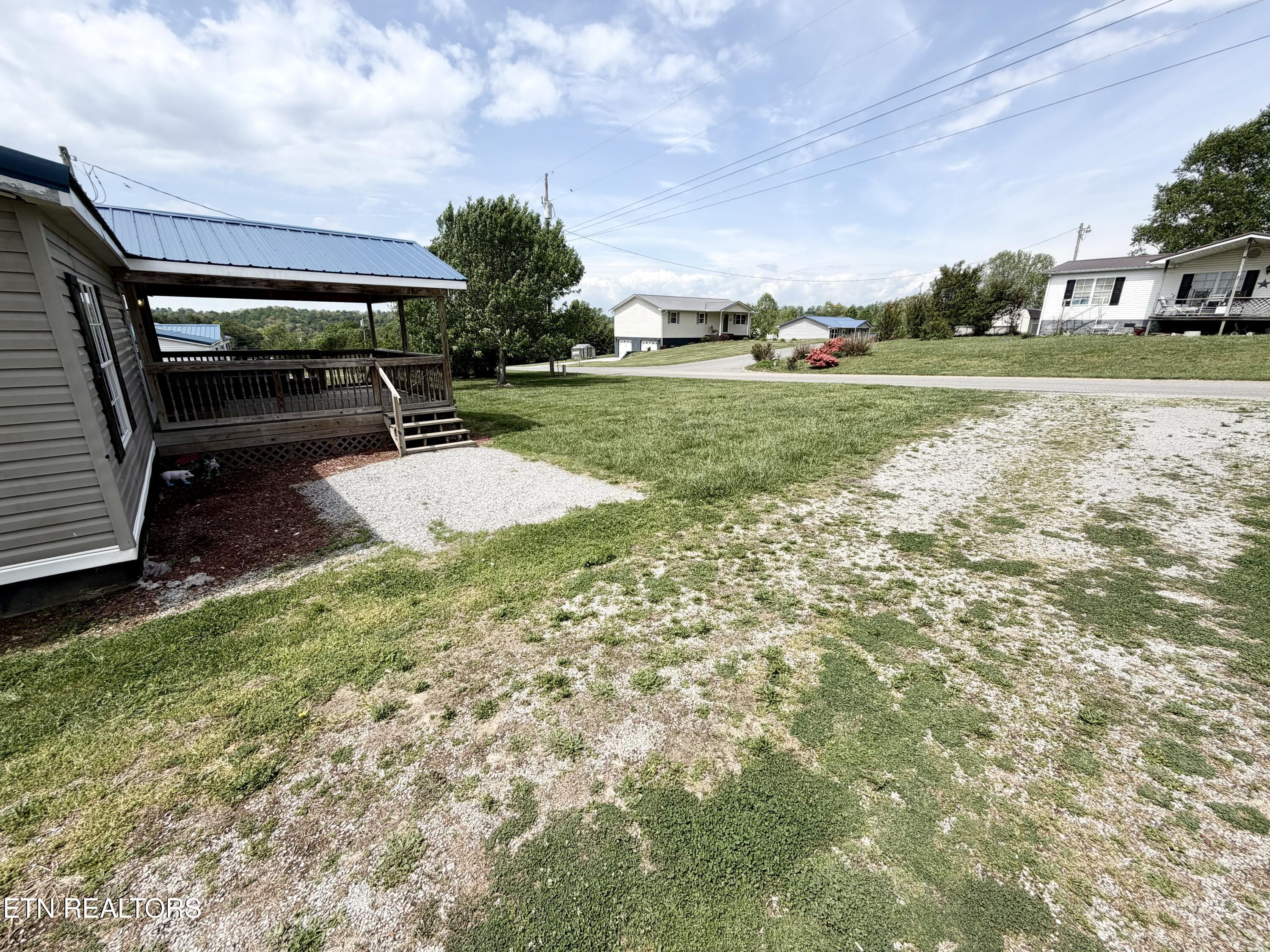 142 Jonathan Lane New Tazewell TN 37825