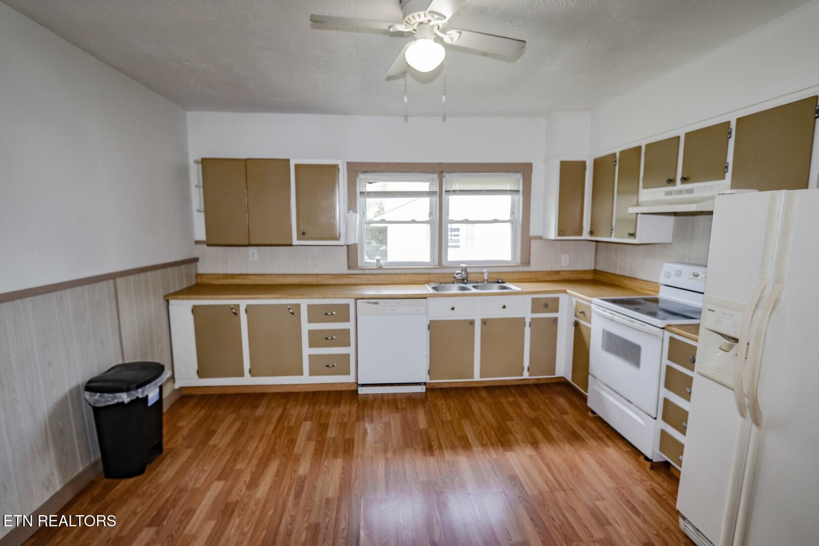 421 & 429 Duncan Street Newport TN 37821