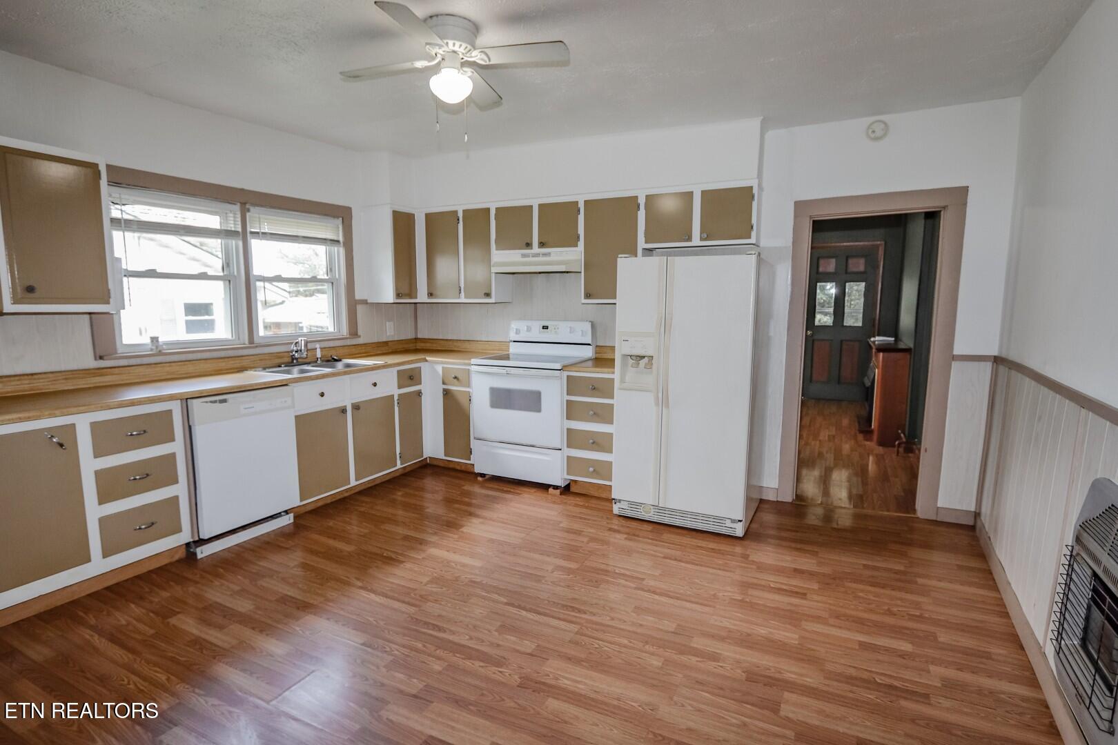 421 & 429 Duncan Street Newport TN 37821