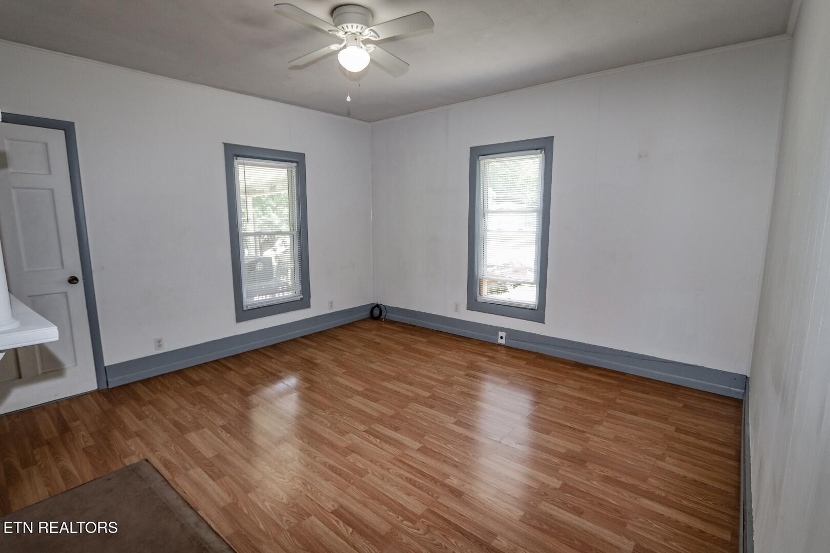421 & 429 Duncan Street Newport TN 37821