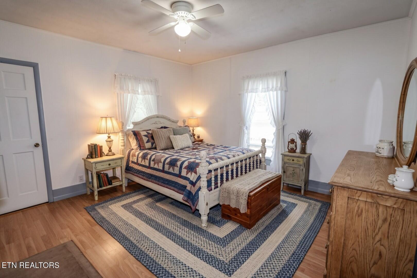 421 & 429 Duncan Street Newport TN 37821