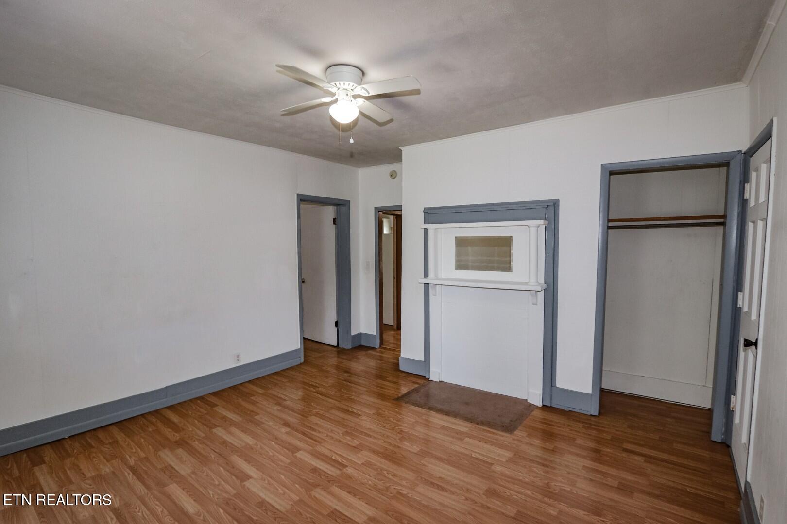 421 & 429 Duncan Street Newport TN 37821