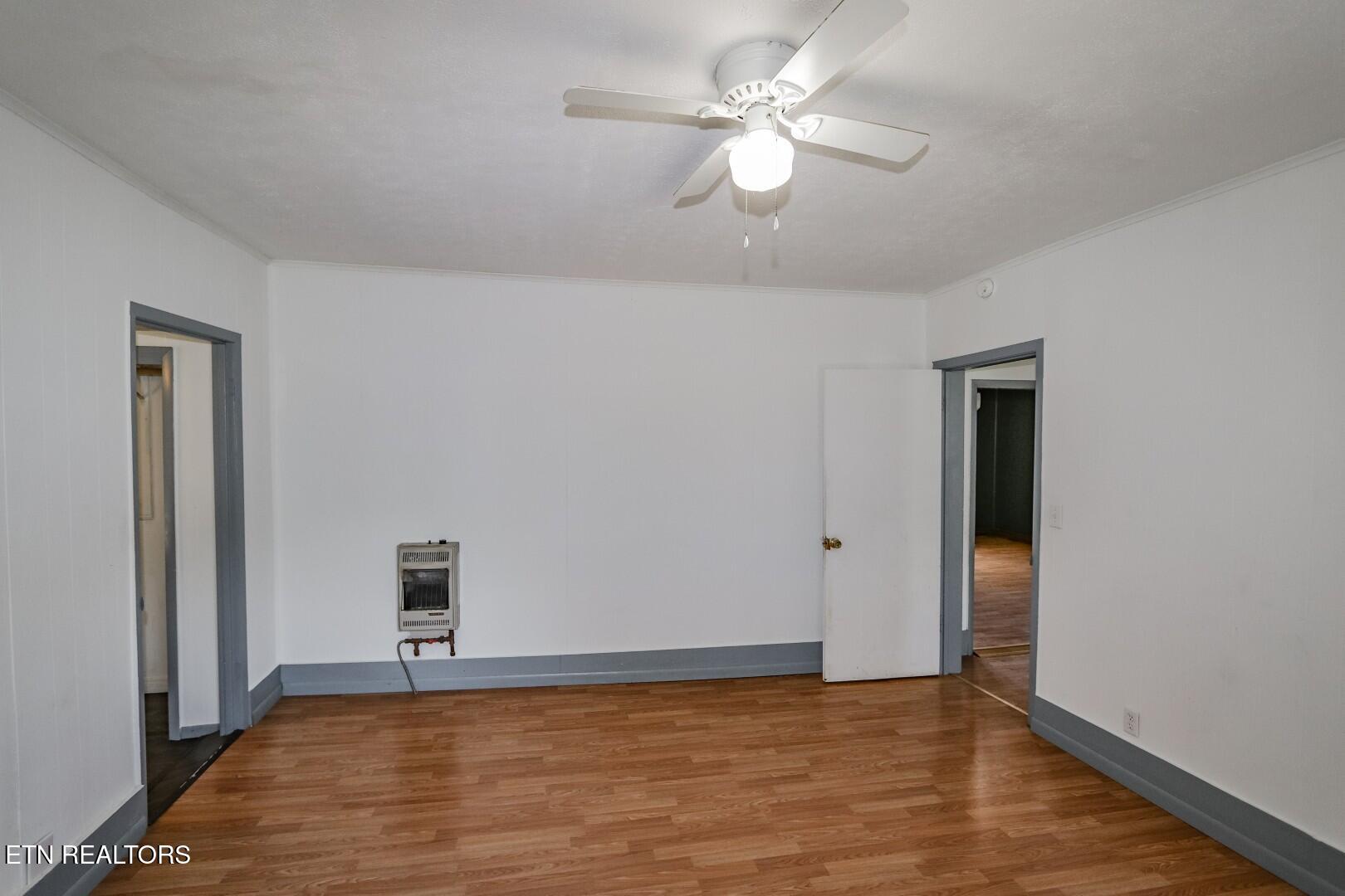 421 & 429 Duncan Street Newport TN 37821