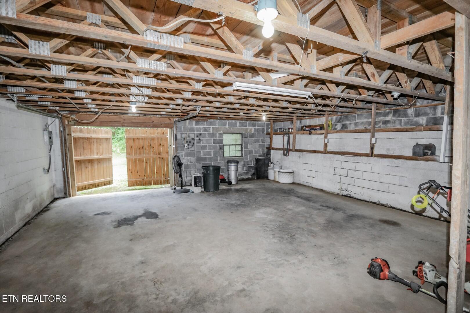 421 & 429 Duncan Street Newport TN 37821