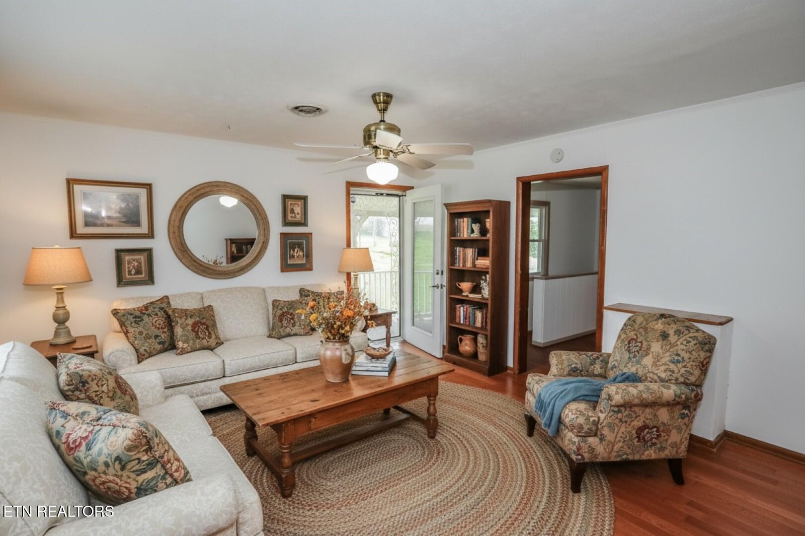 421 & 429 Duncan Street Newport TN 37821