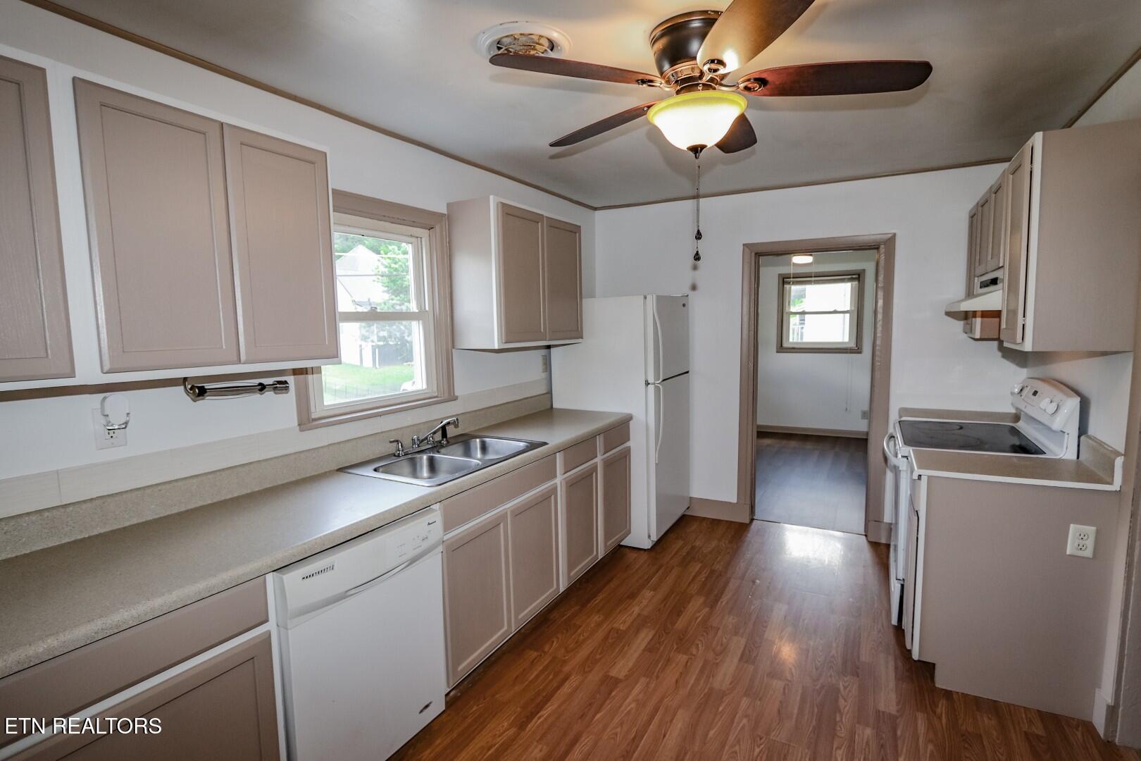 421 & 429 Duncan Street Newport TN 37821