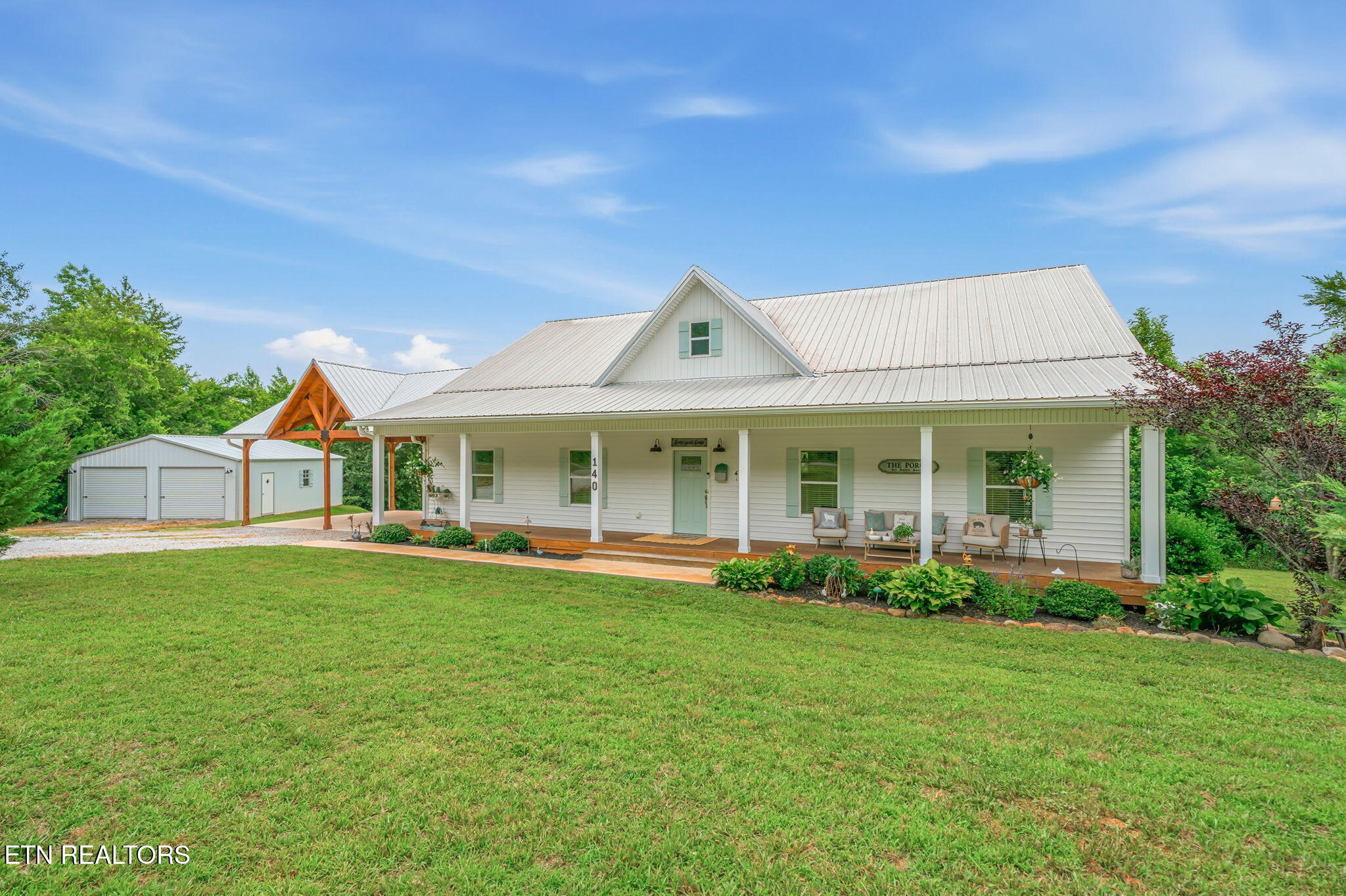 140 Culton Lane Kingston TN 37763