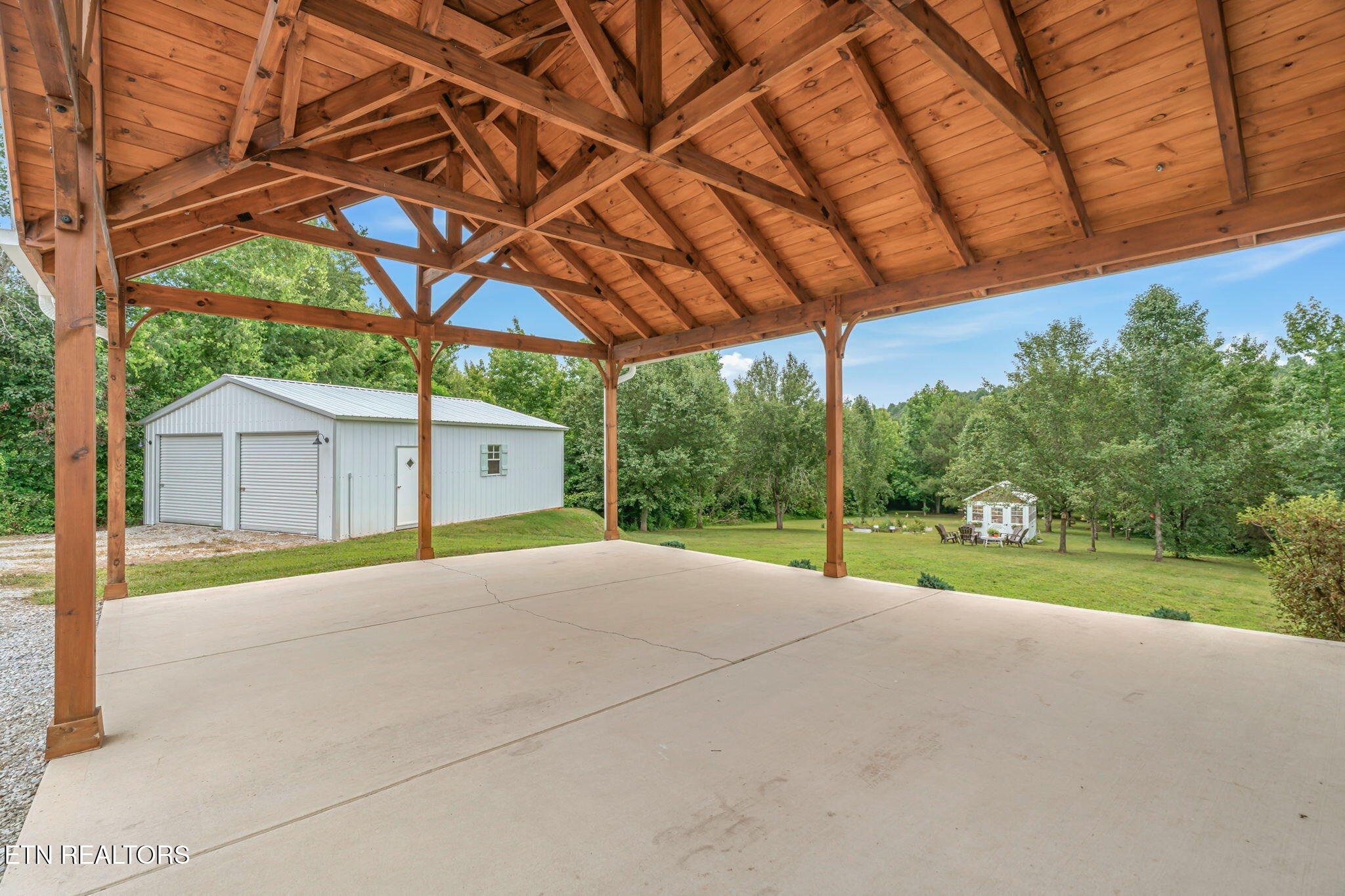 140 Culton Lane Kingston TN 37763