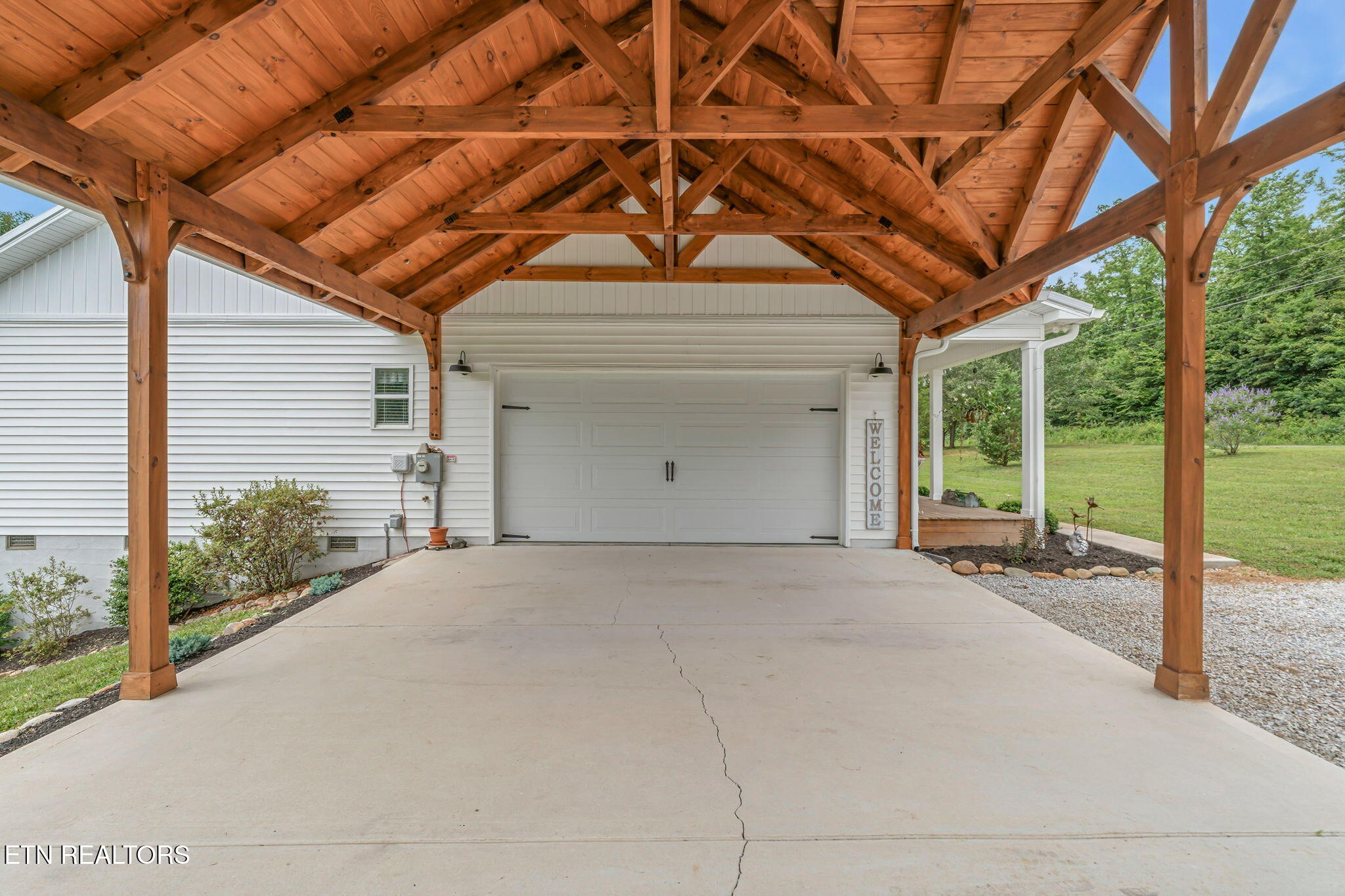 140 Culton Lane Kingston TN 37763