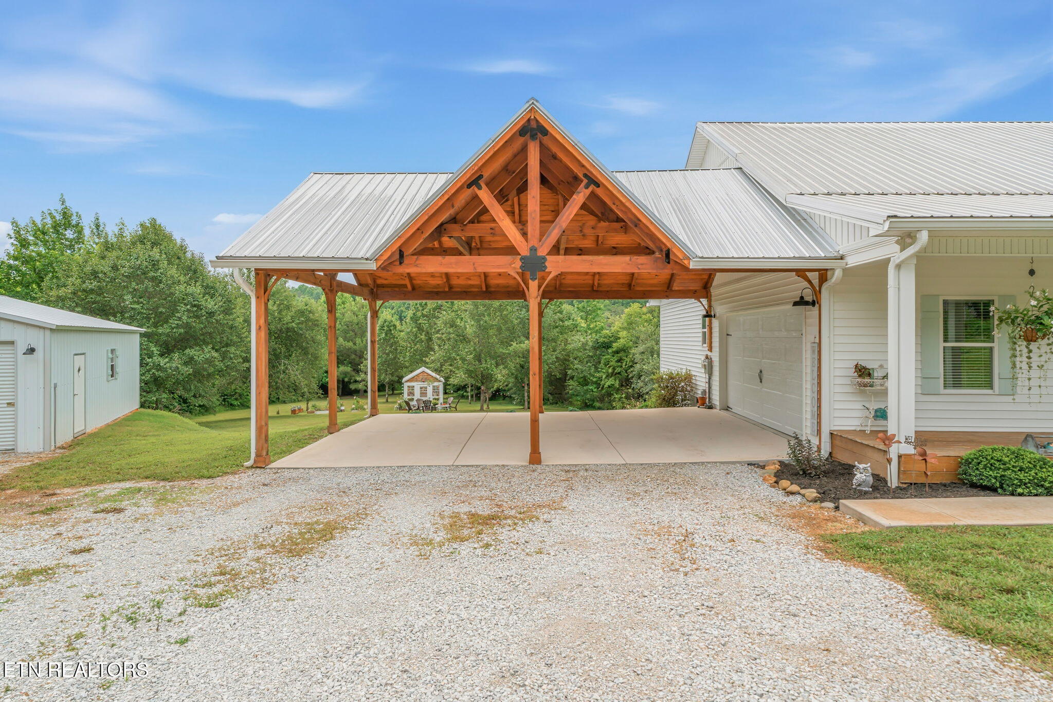 140 Culton Lane Kingston TN 37763