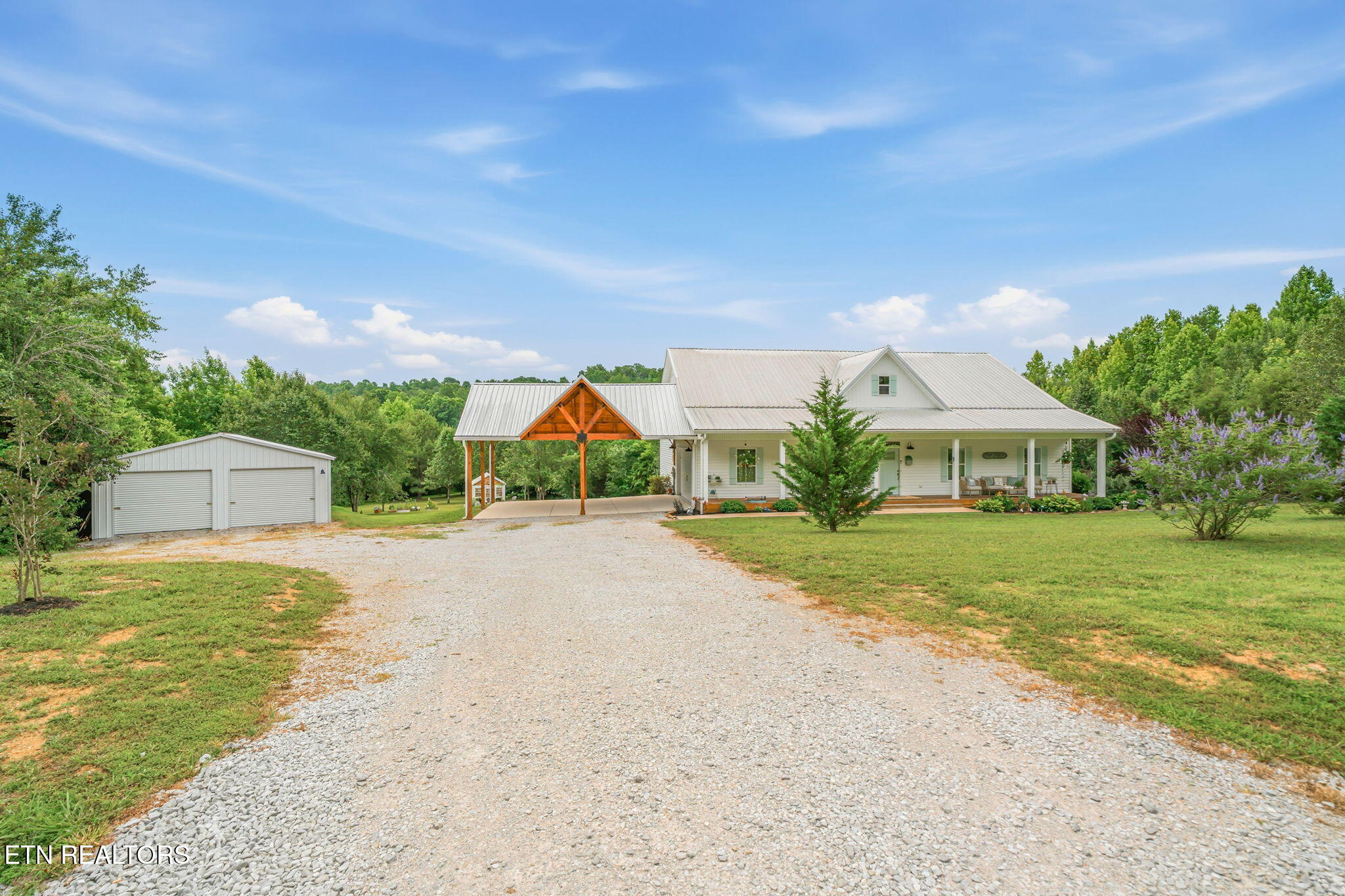 140 Culton Lane Kingston TN 37763