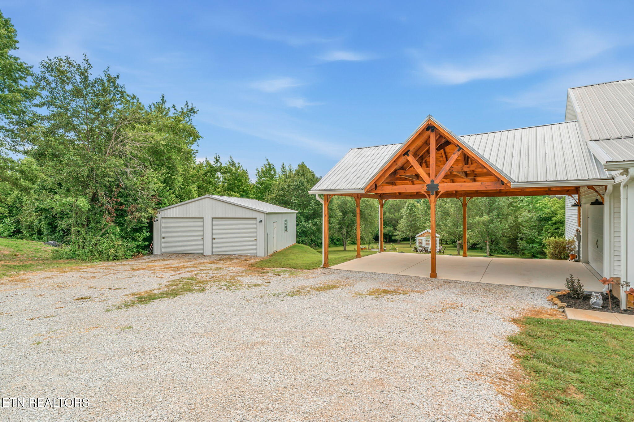 140 Culton Lane Kingston TN 37763