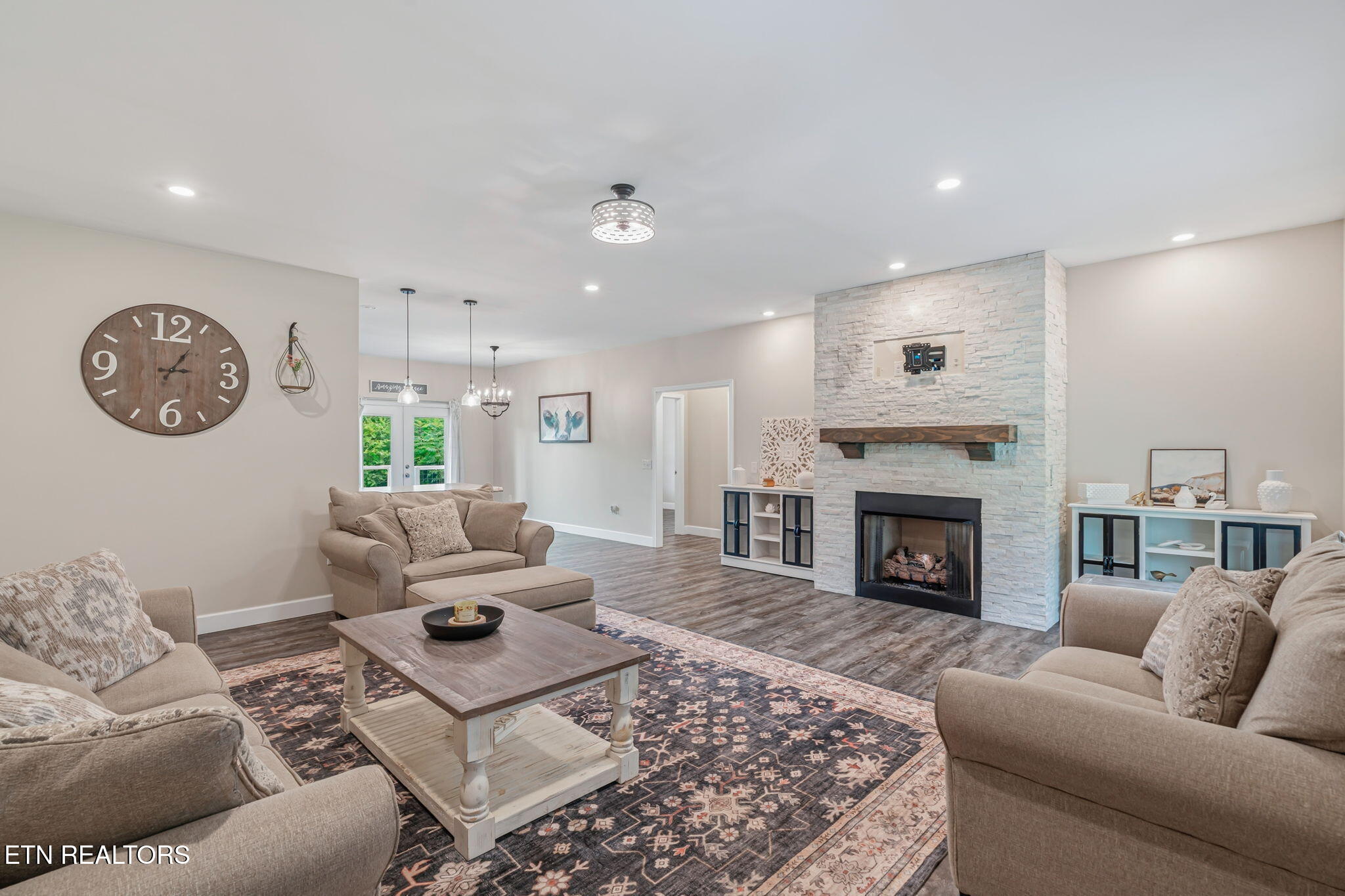140 Culton Lane Kingston TN 37763
