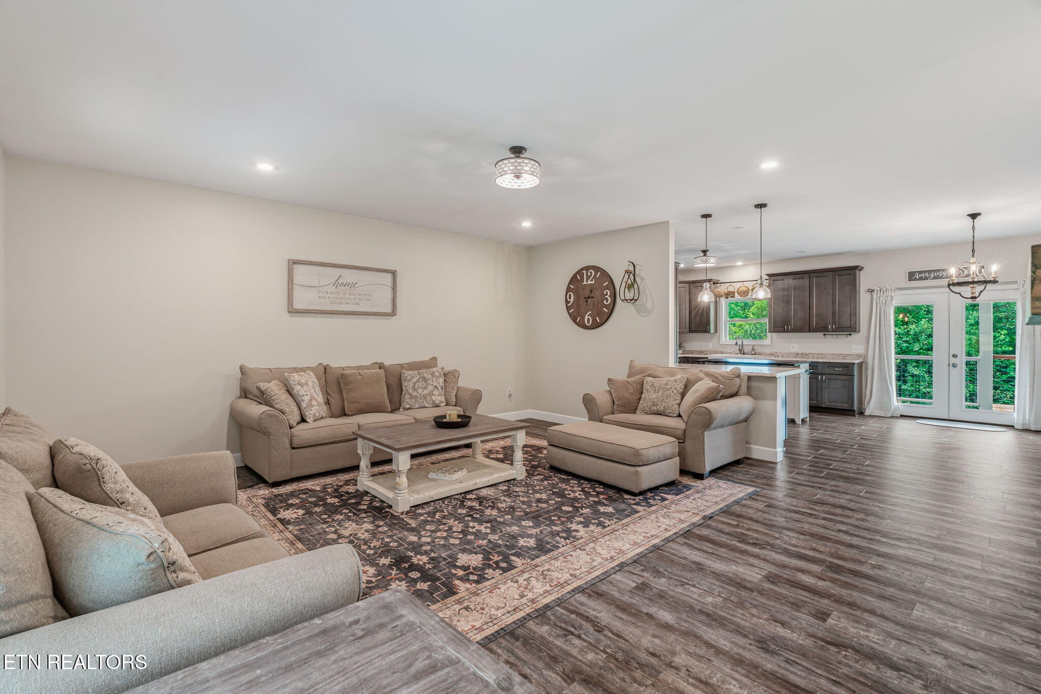 140 Culton Lane Kingston TN 37763