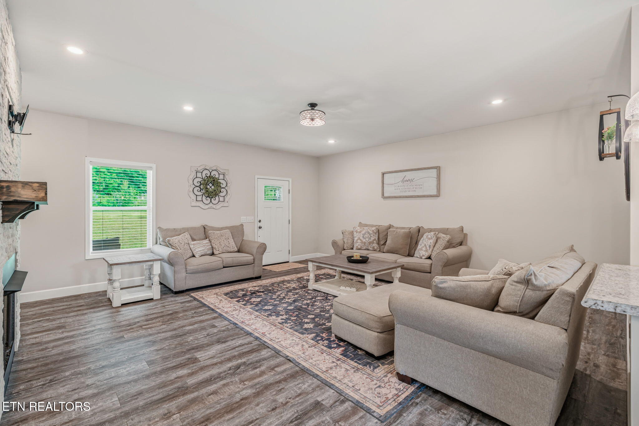140 Culton Lane Kingston TN 37763