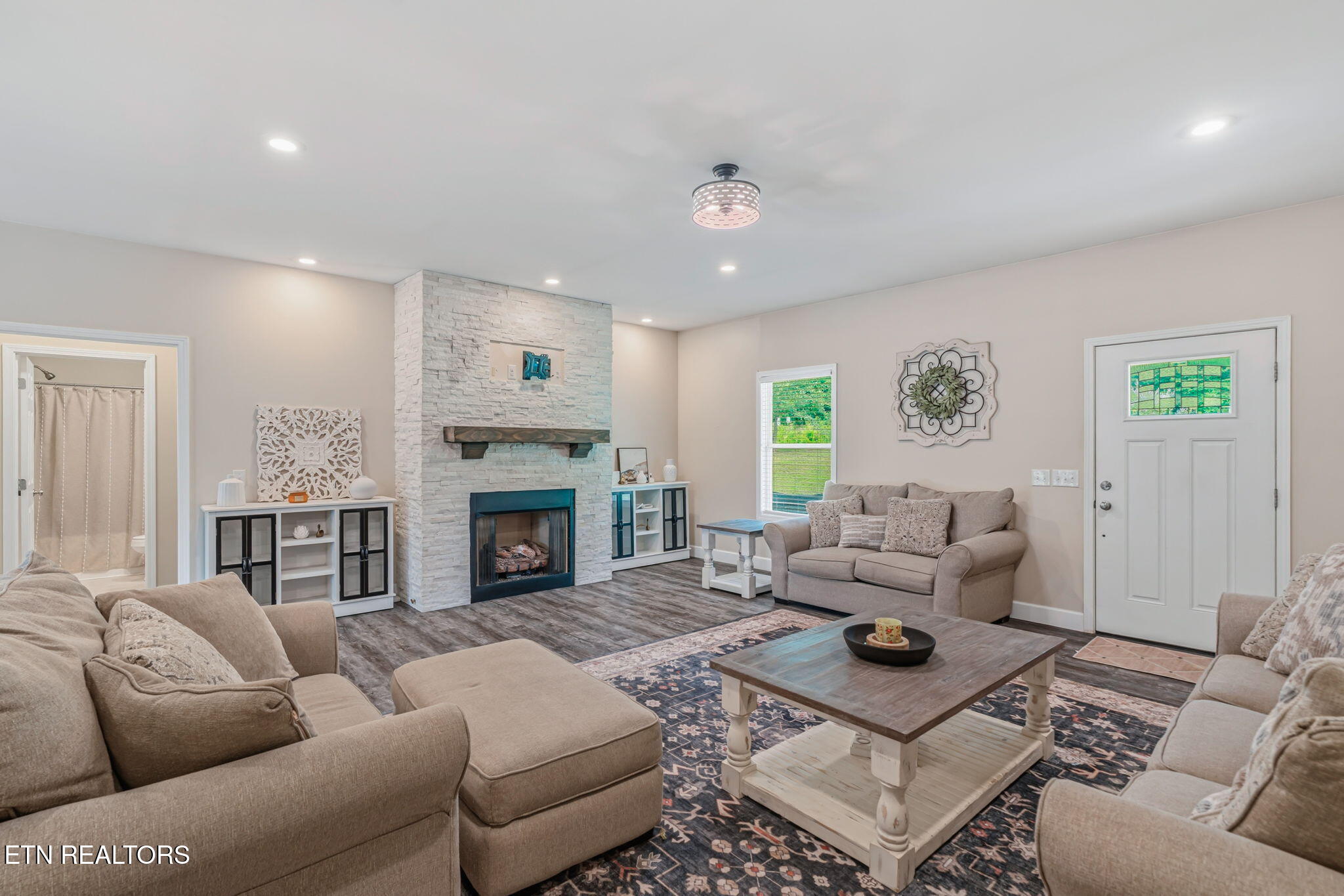 140 Culton Lane Kingston TN 37763