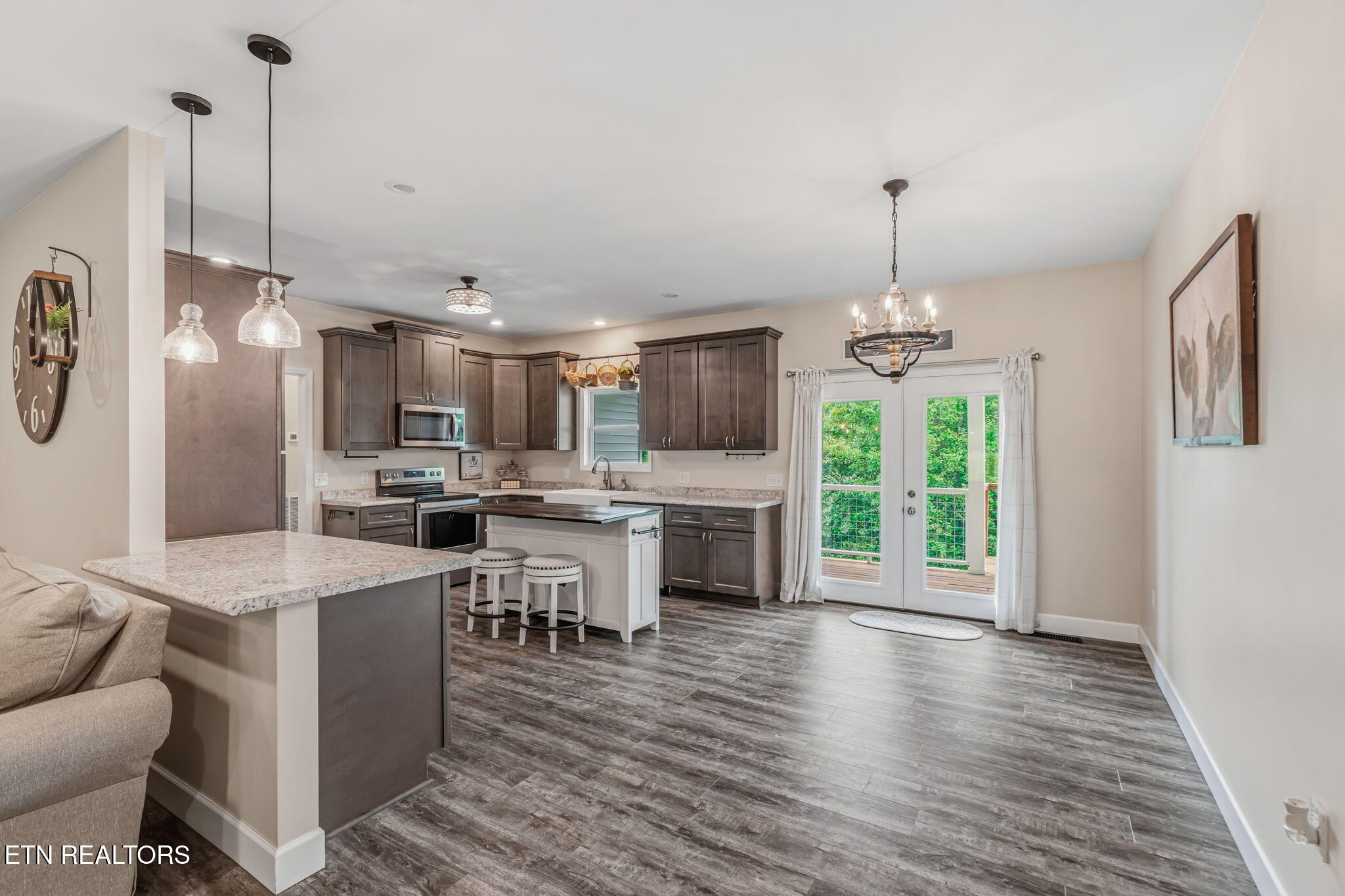140 Culton Lane Kingston TN 37763