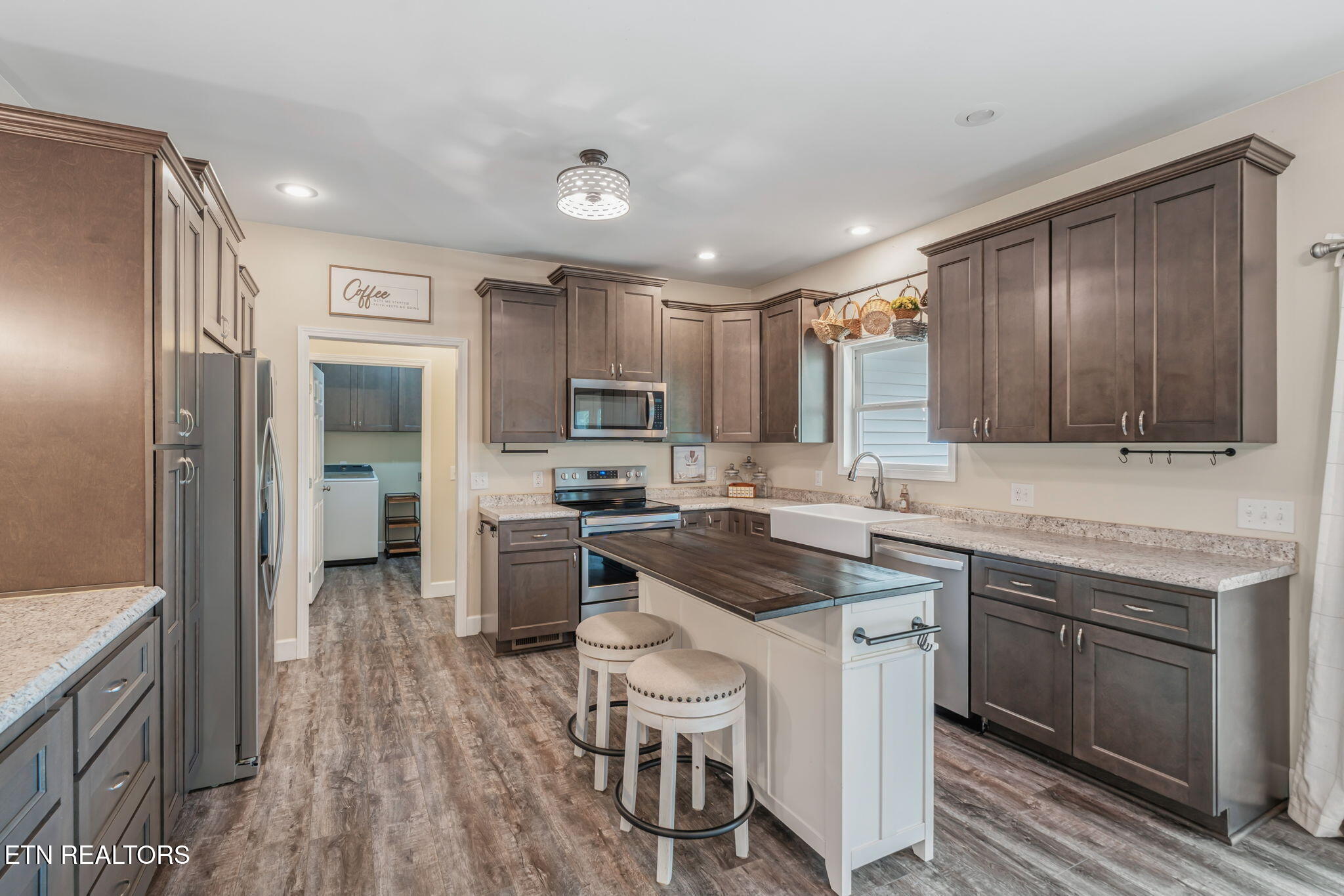 140 Culton Lane Kingston TN 37763