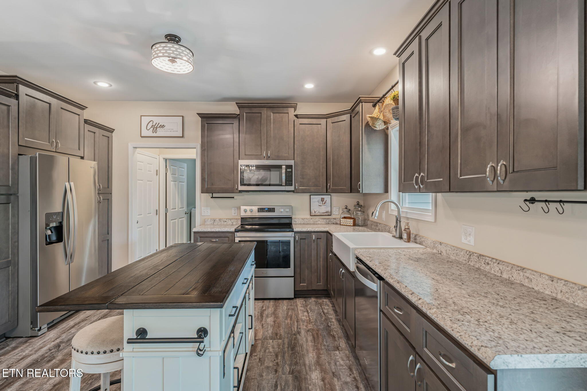 140 Culton Lane Kingston TN 37763