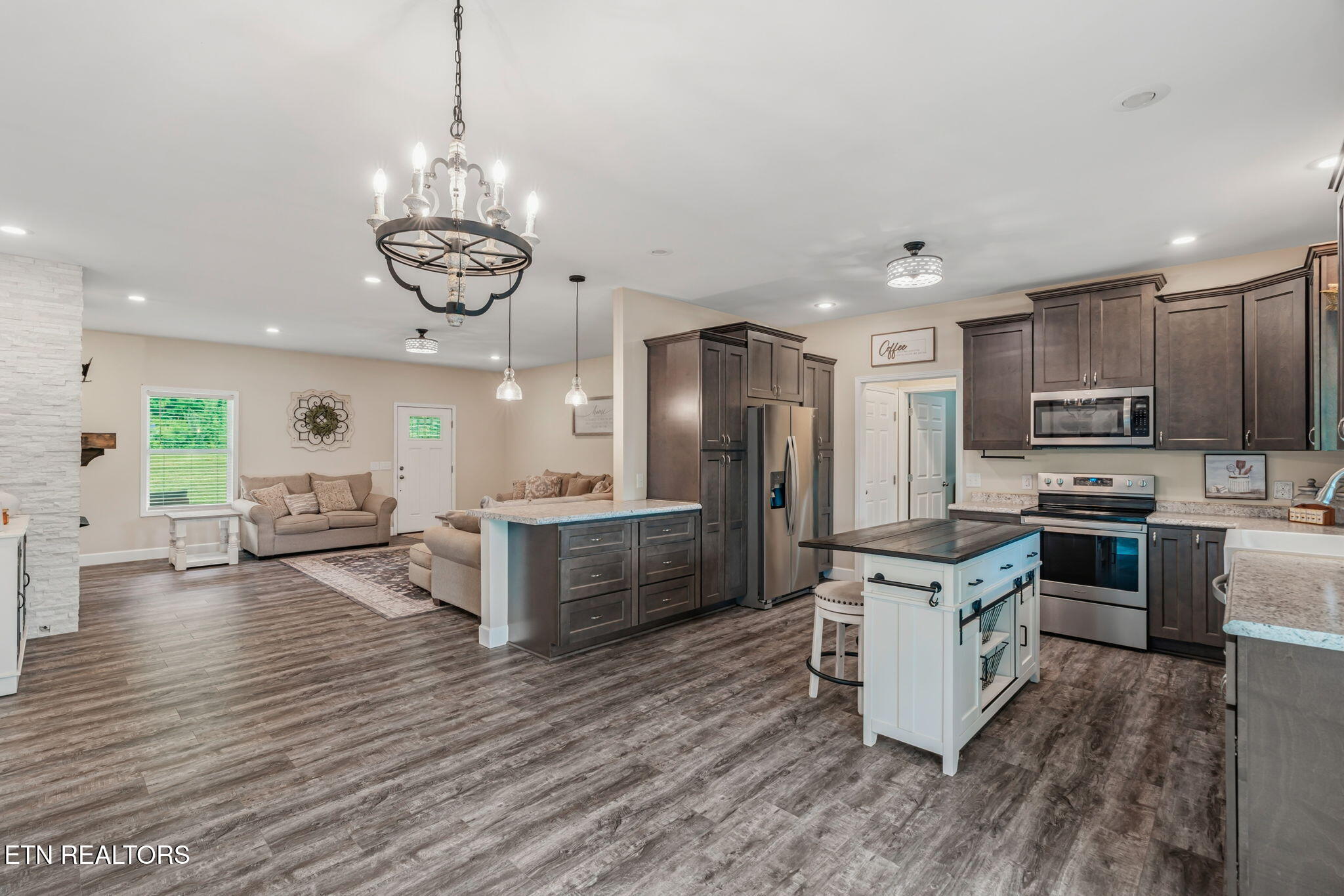 140 Culton Lane Kingston TN 37763
