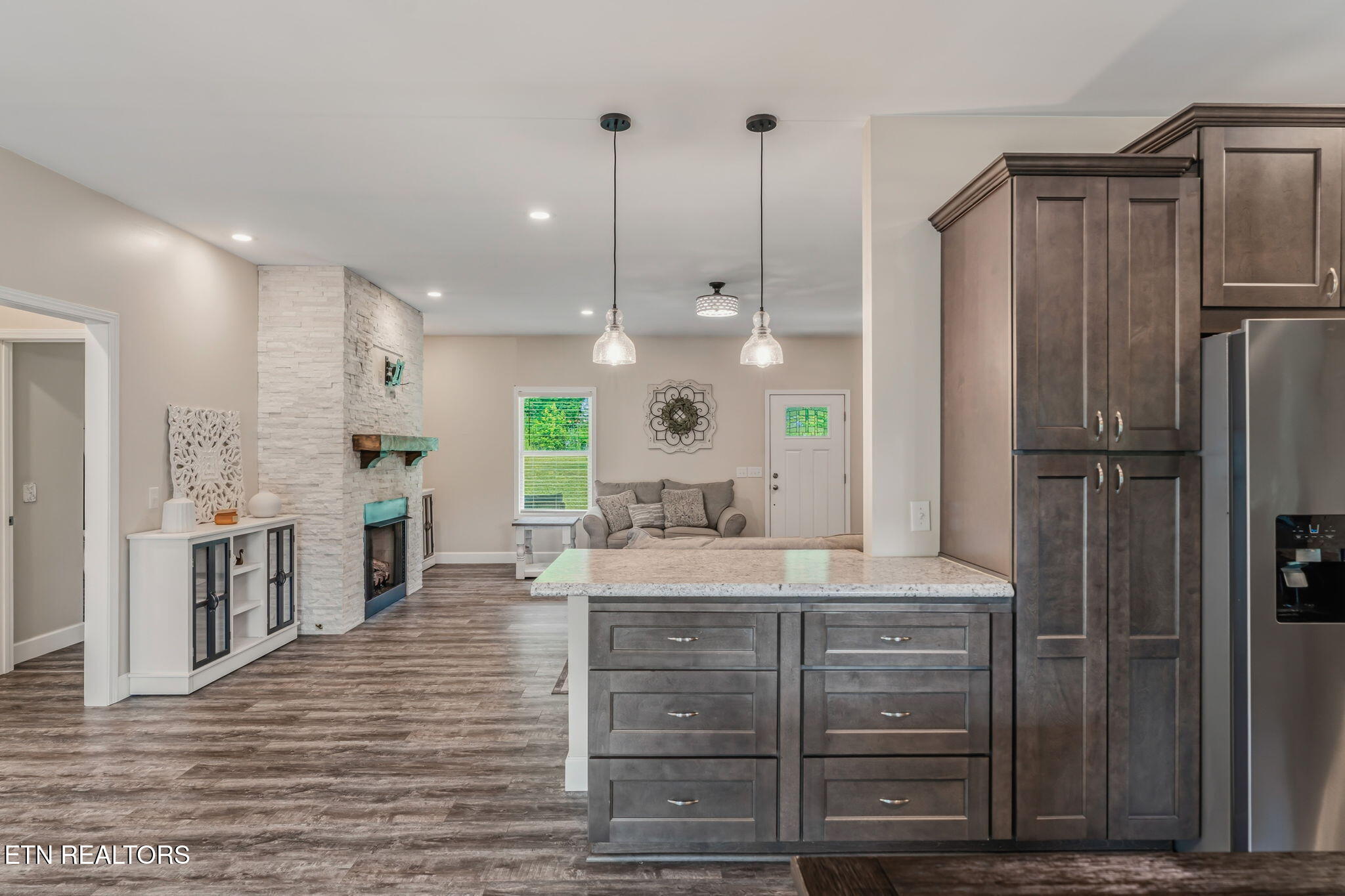 140 Culton Lane Kingston TN 37763
